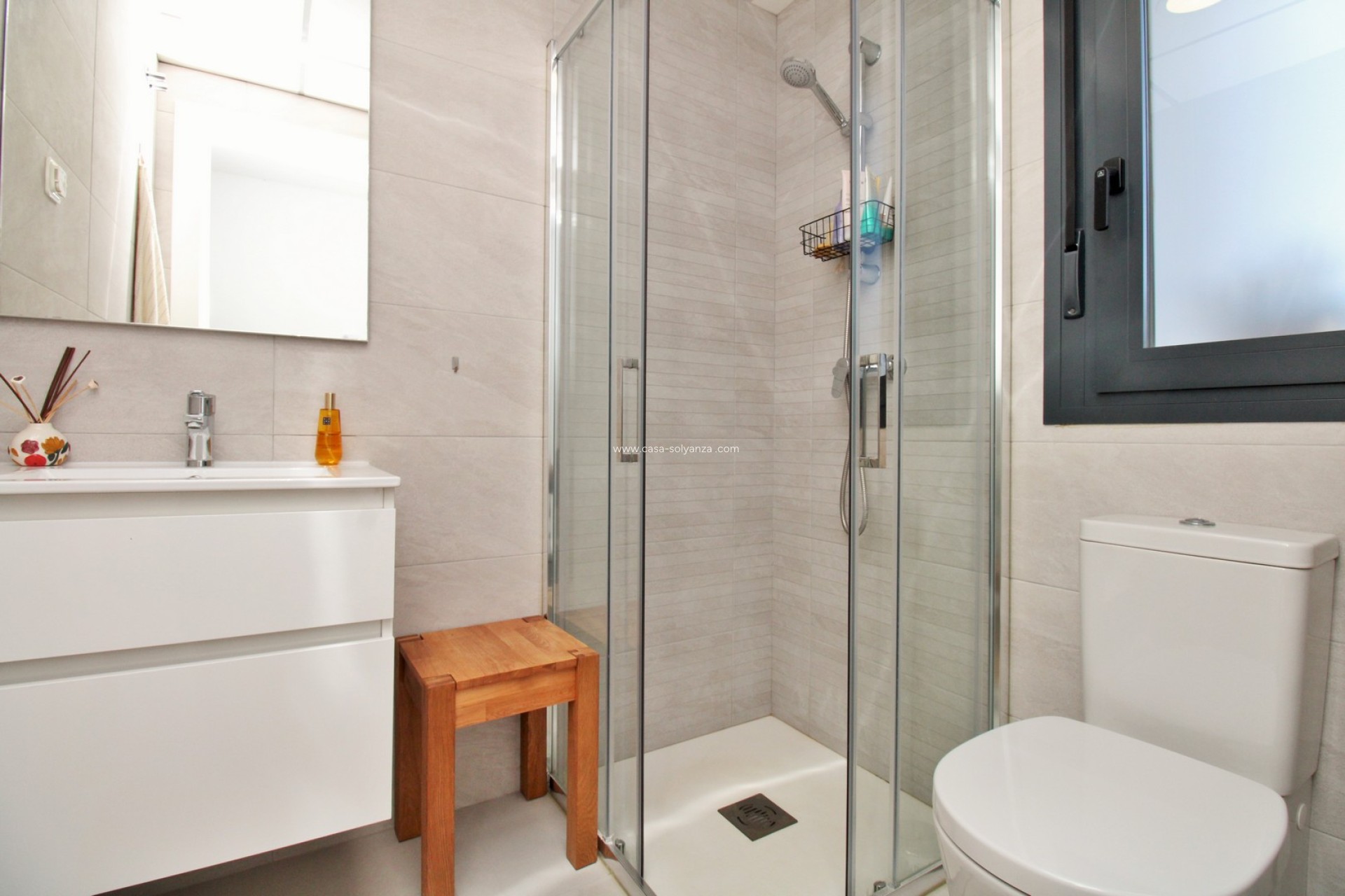 Revente - Maison de ville - Pilar de la Horadada