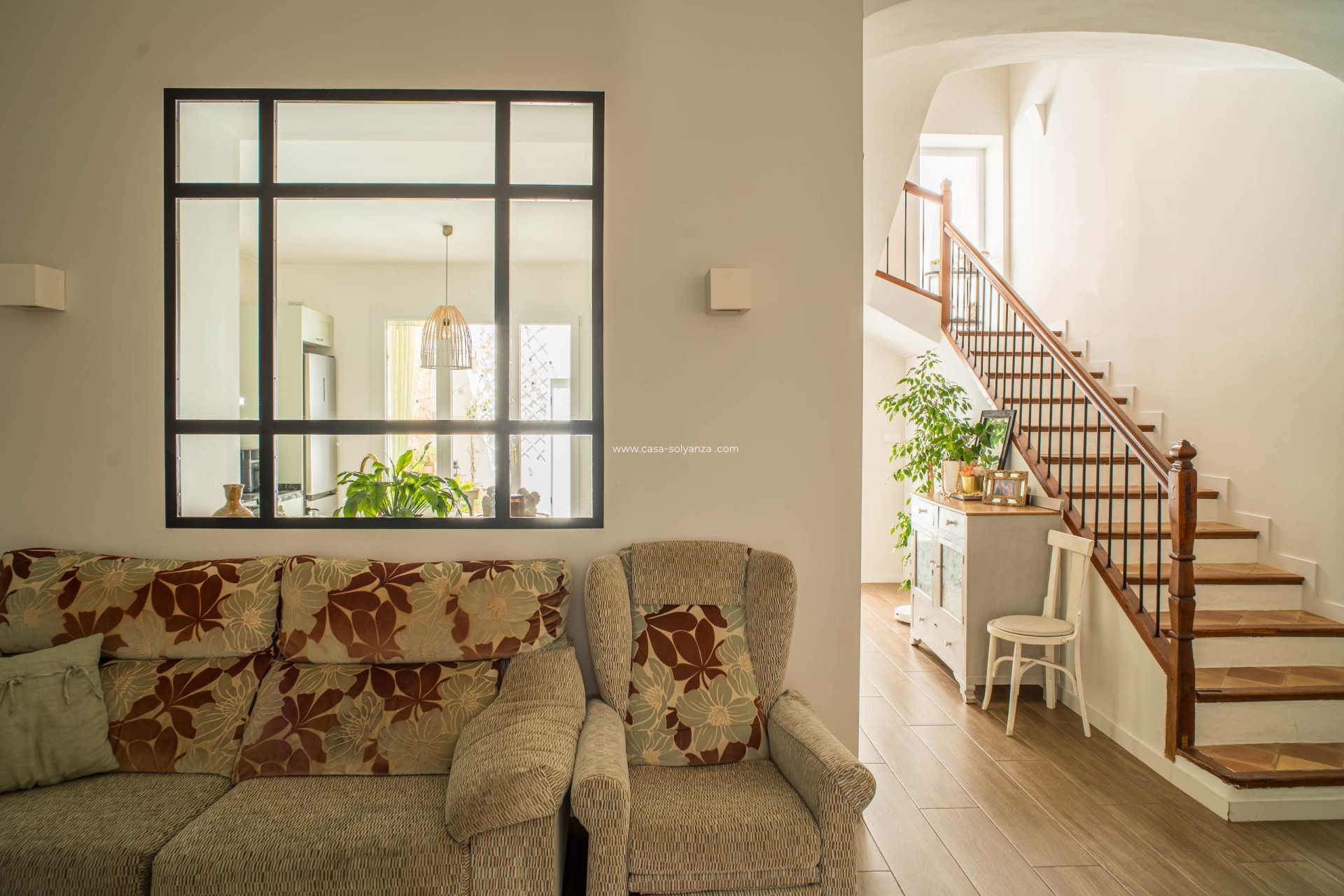 Revente - Maison de ville - Pinoso - Avenida Maisonnave 30