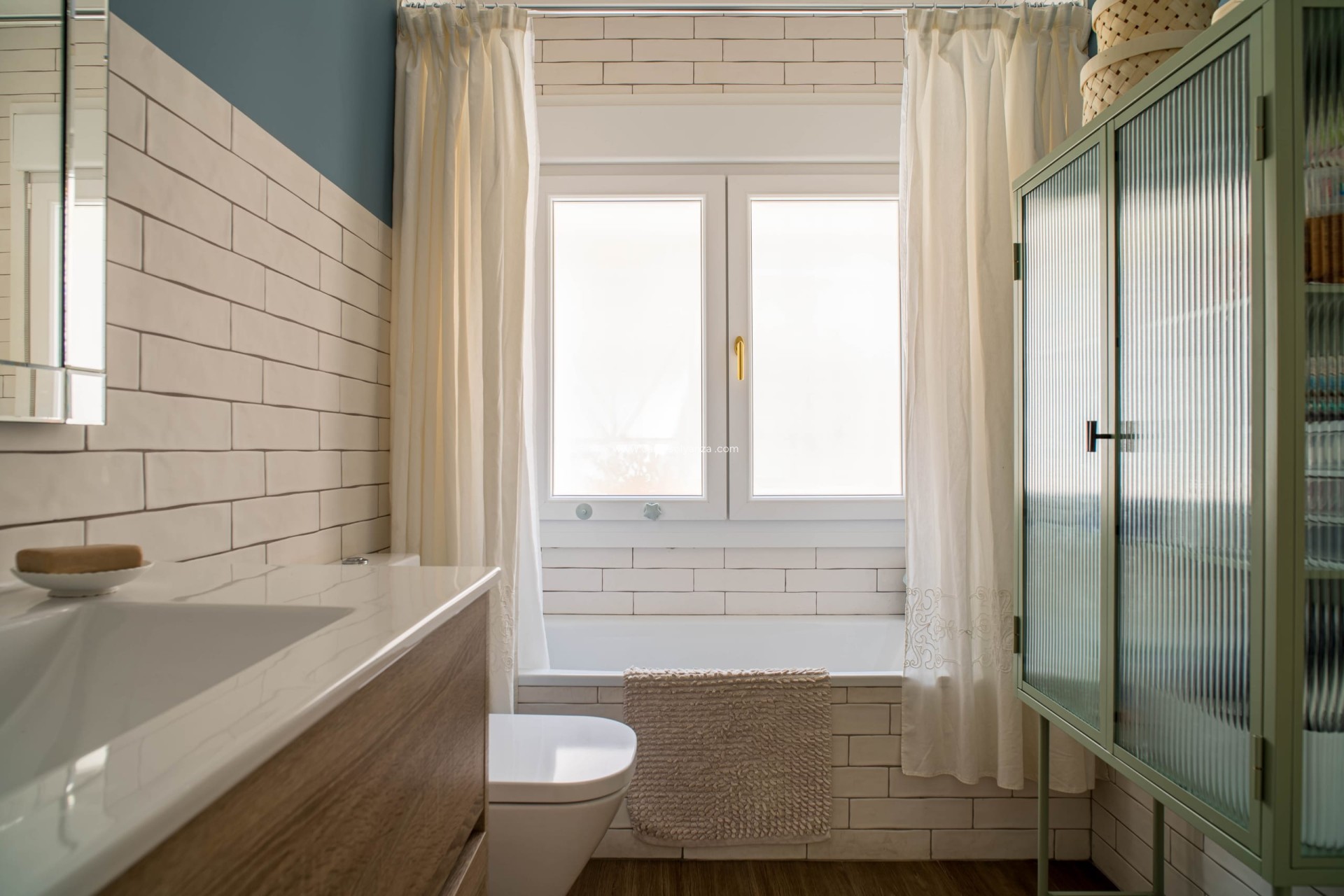 Revente - Maison de ville - Pinoso - Avenida Maisonnave 30