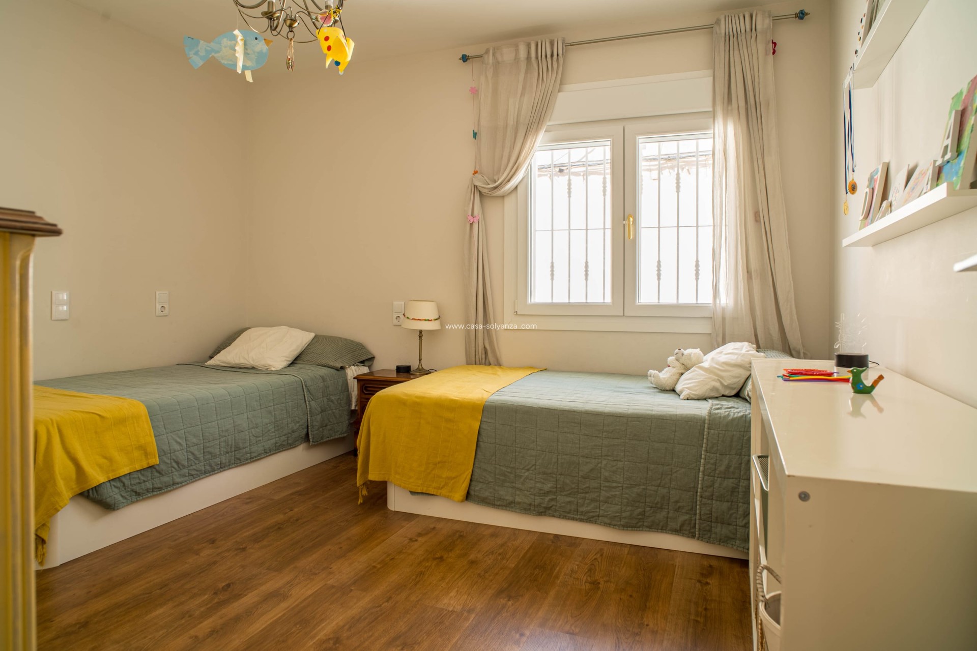 Revente - Maison de ville - Pinoso - Avenida Maisonnave 30
