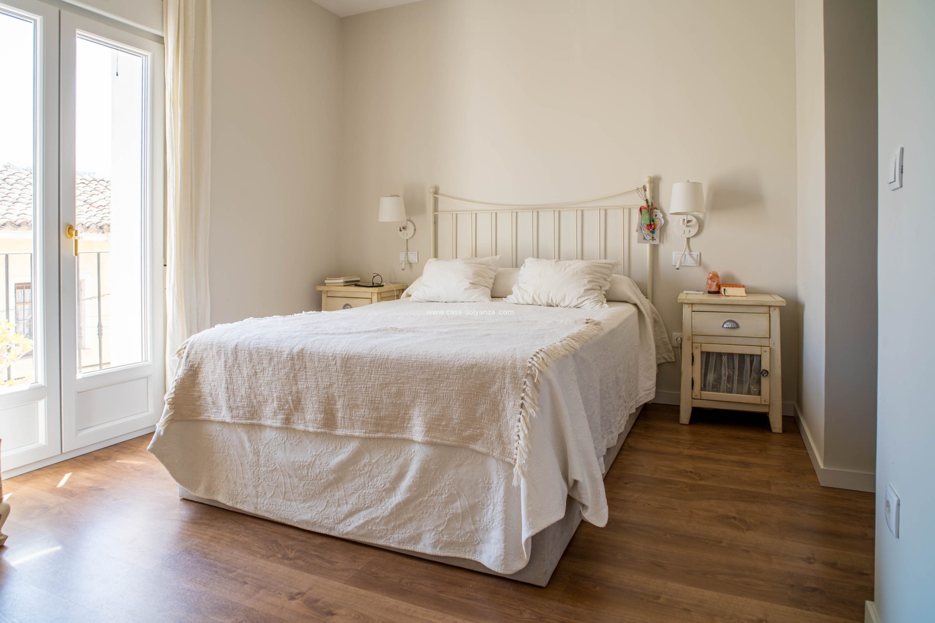 Revente - Maison de ville - Pinoso - Avenida Maisonnave 30