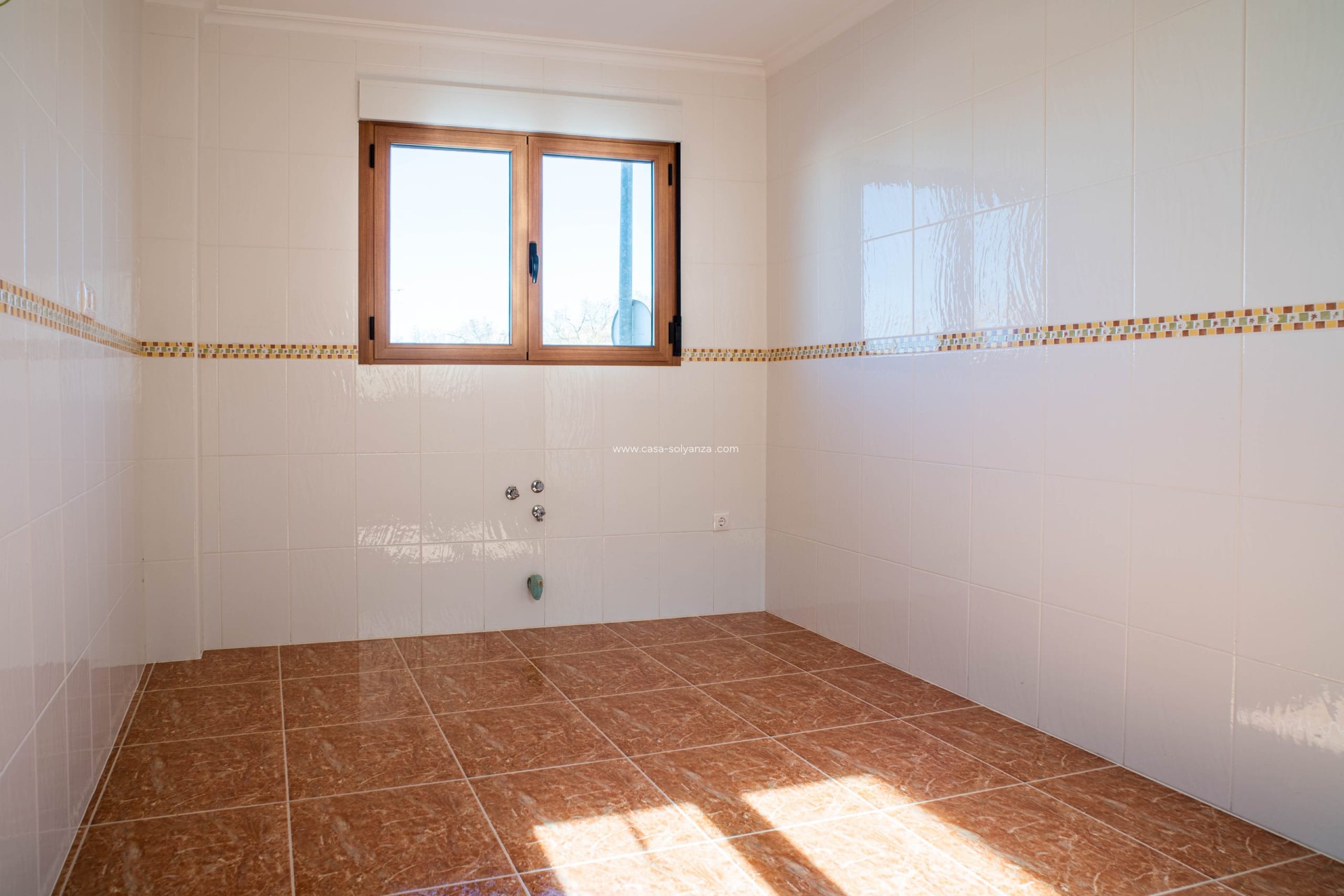 Revente - Maison de ville - Pinoso - Calle Dalias 1
