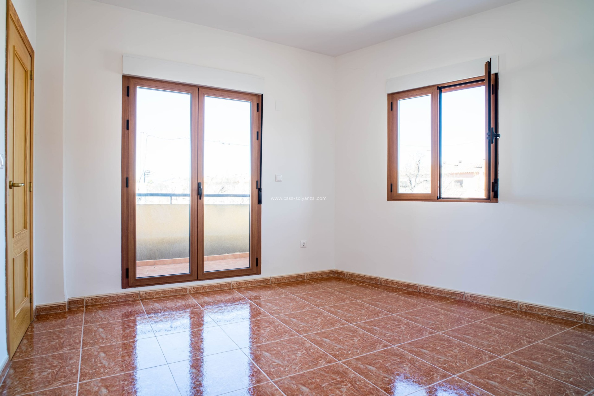 Revente - Maison de ville - Pinoso - Calle Dalias 1