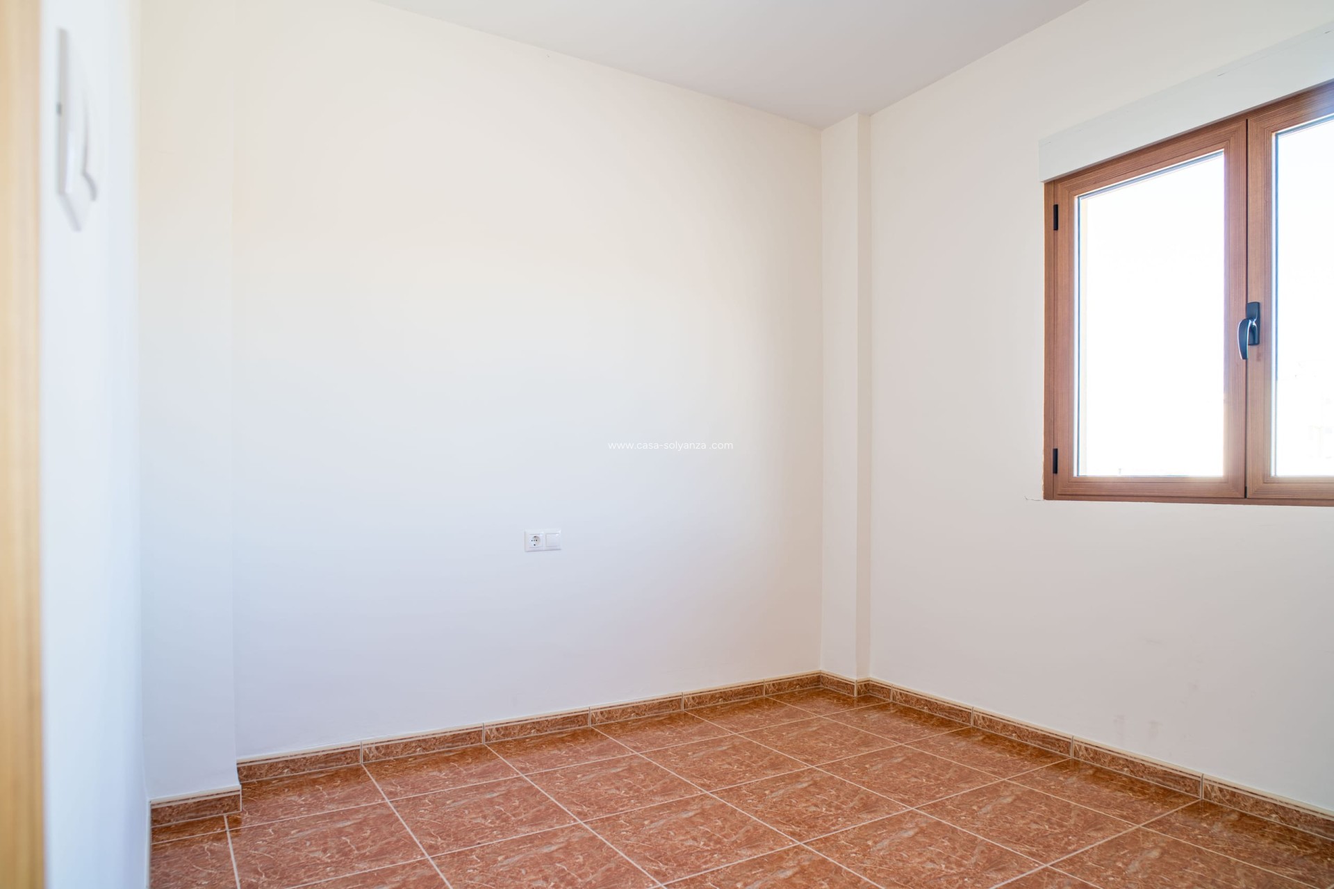 Revente - Maison de ville - Pinoso - Calle Dalias 1