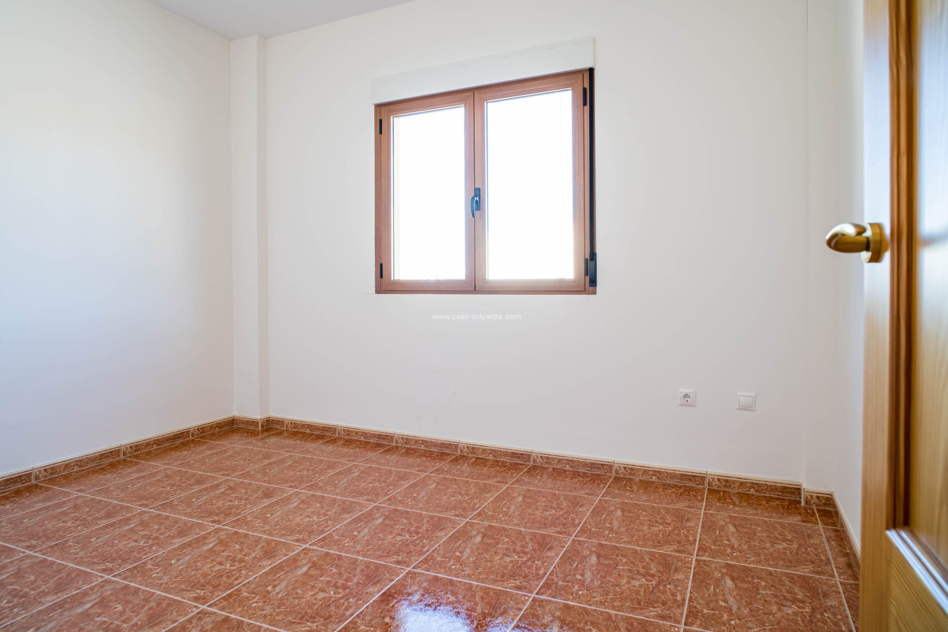 Revente - Maison de ville - Pinoso - Calle Dalias 1
