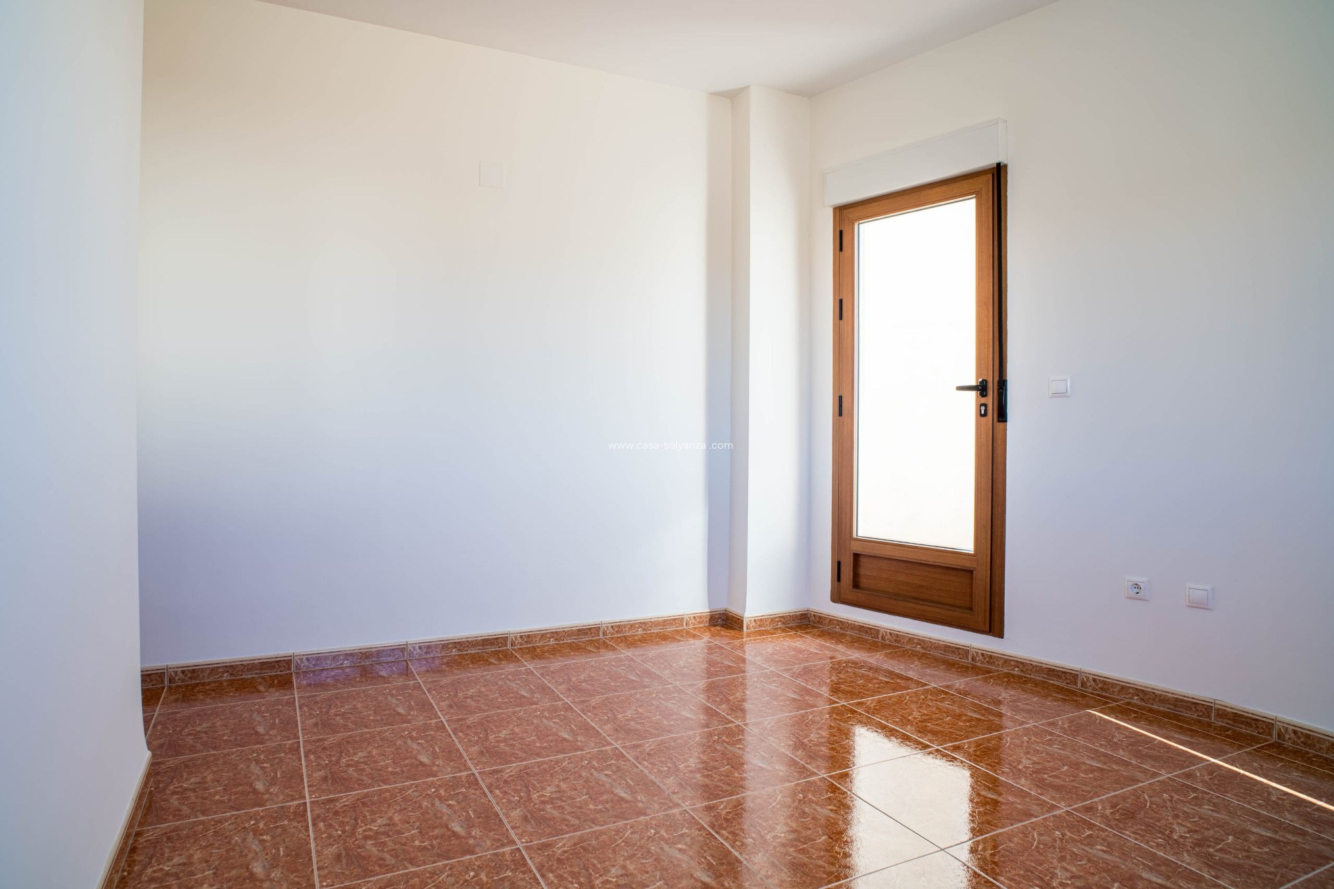 Revente - Maison de ville - Pinoso - Calle Dalias 1