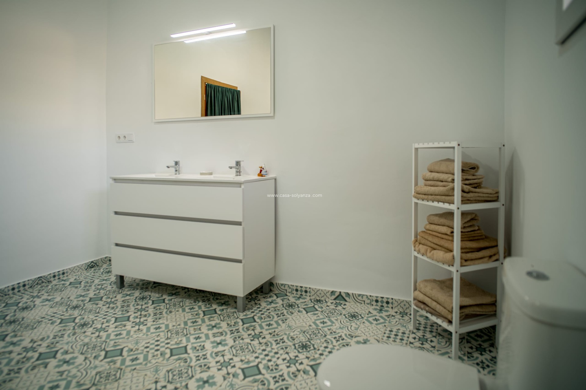 Revente - Maison de ville - Pinoso - El Paredon