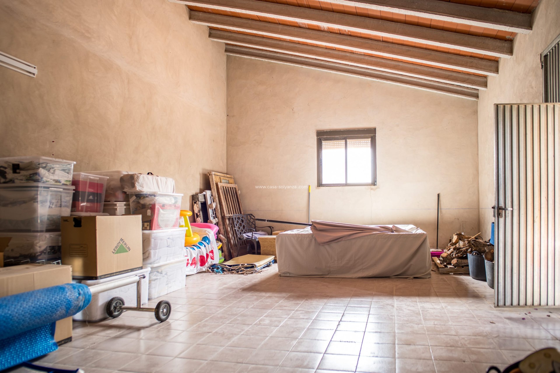 Revente - Maison de ville - Pinoso - El Paredon