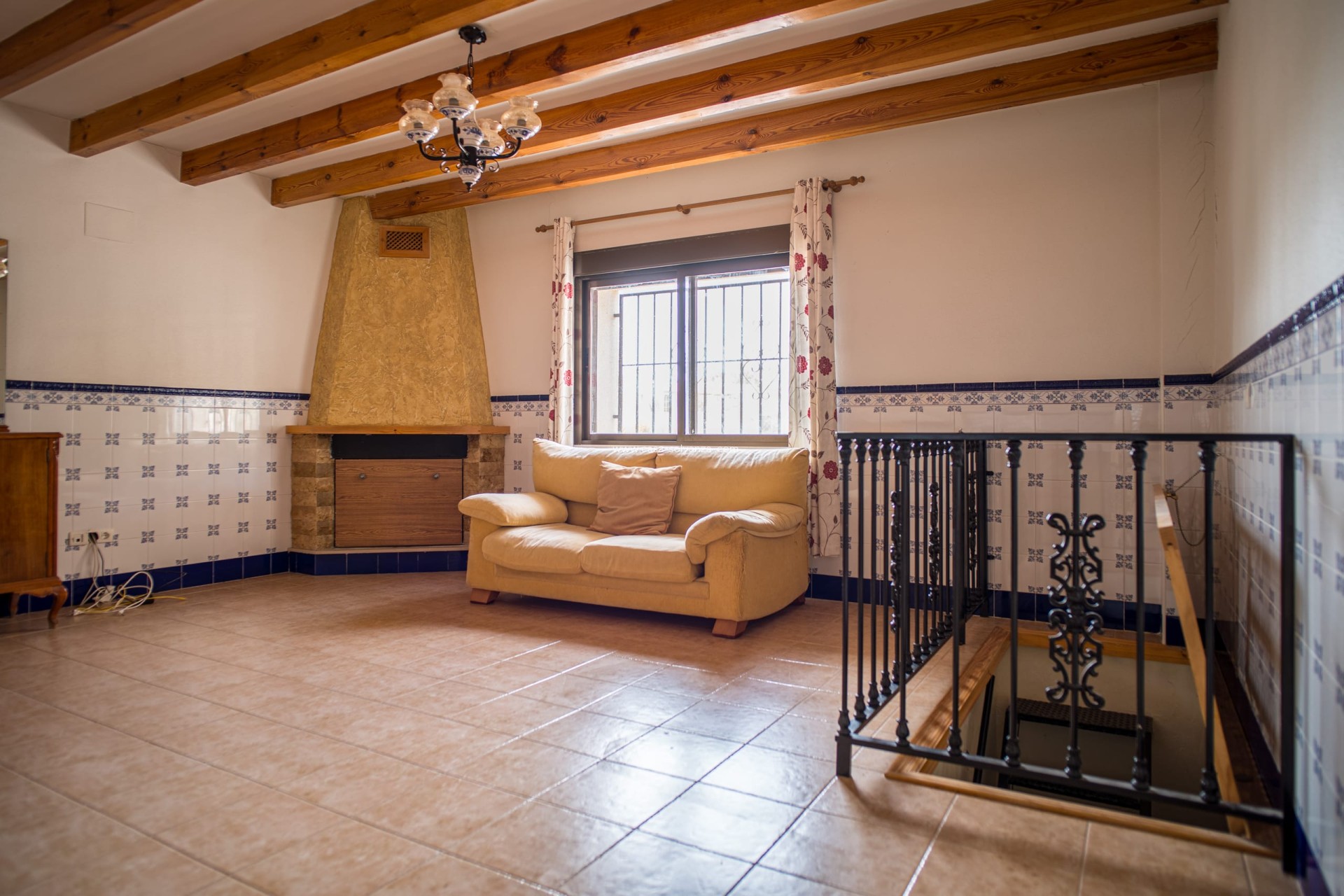 Revente - Maison de ville - Pinoso - El Paredon