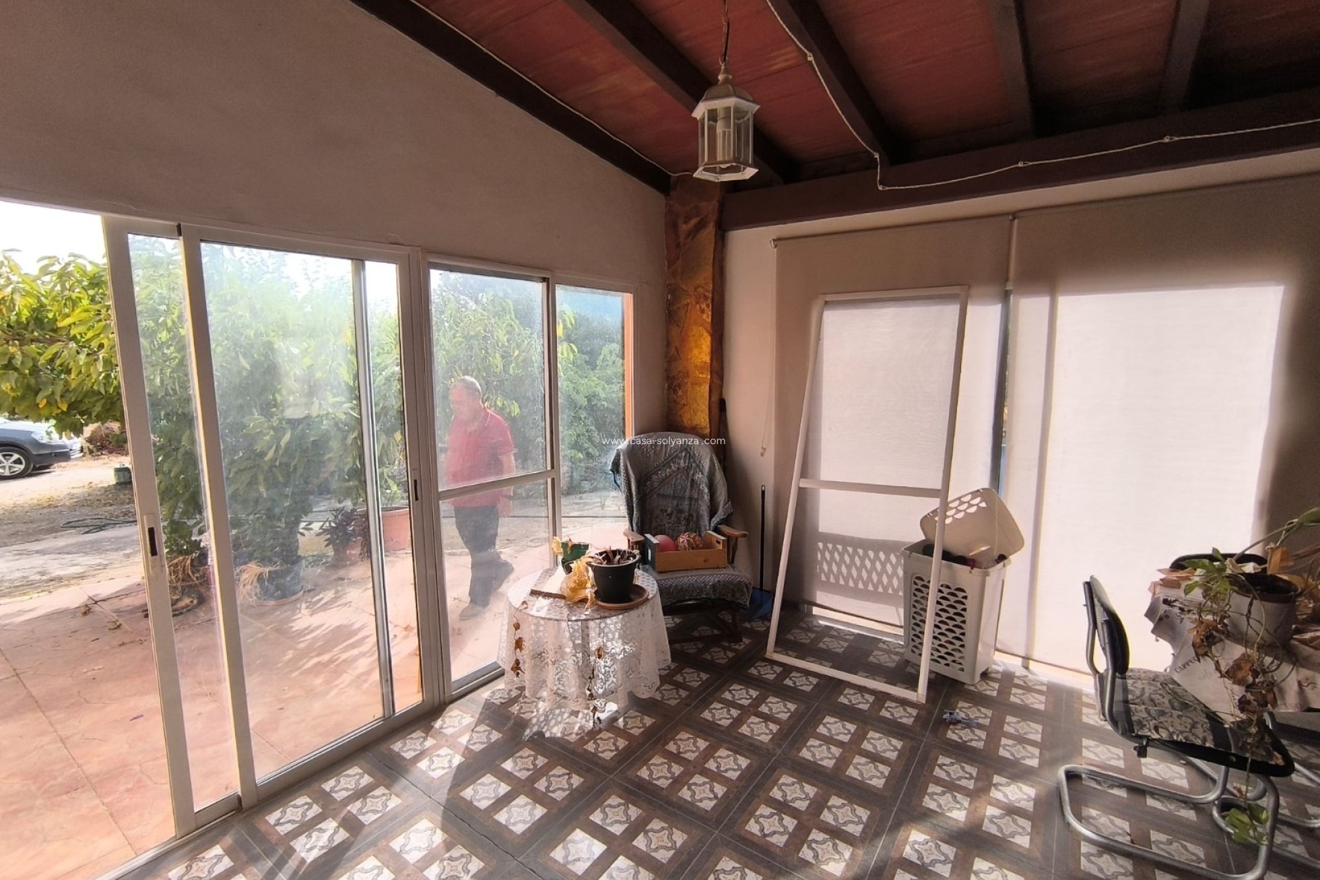 Revente - Maison de ville - Pinoso - Inland
