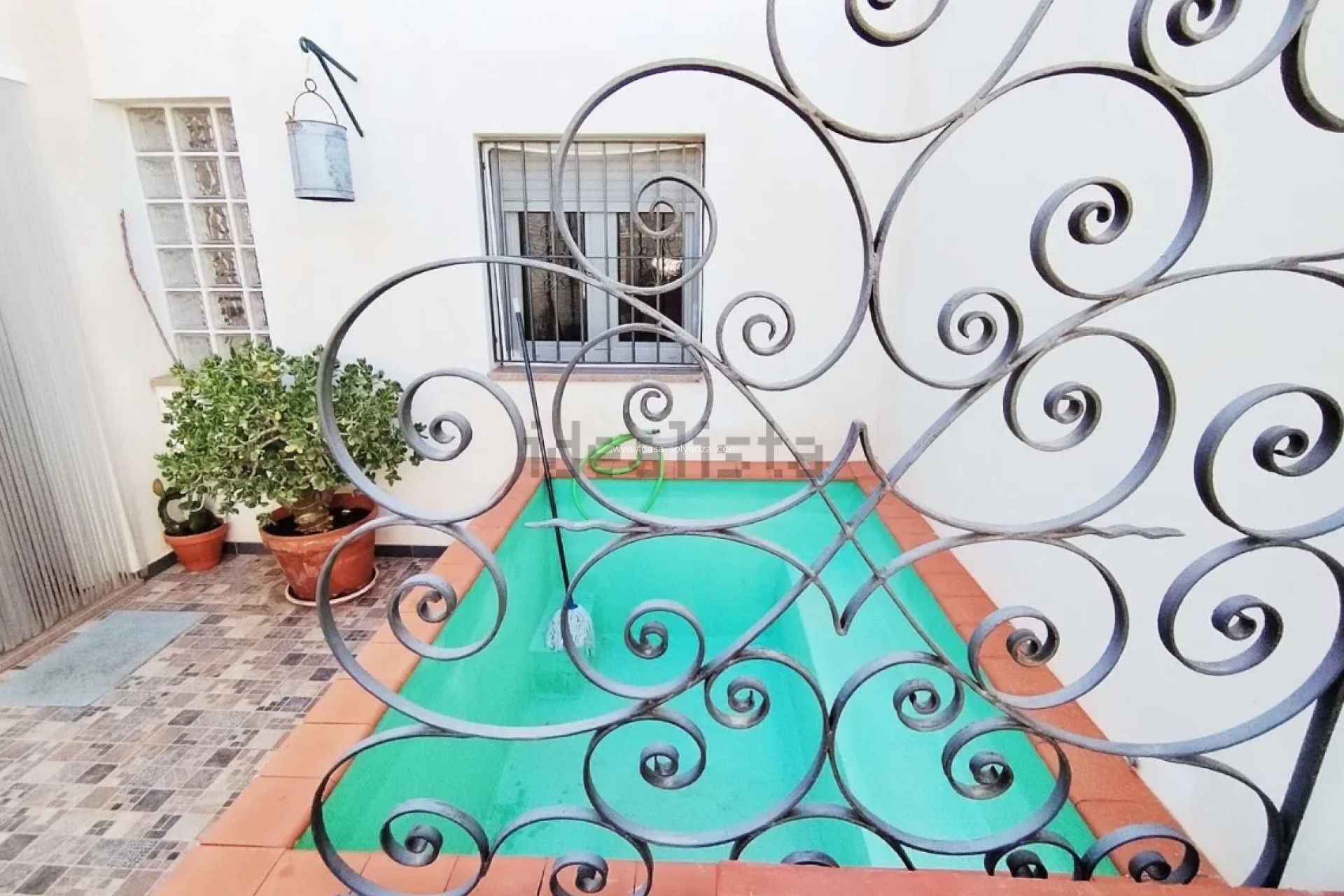 Revente - Maison de ville - Pinoso - Inland