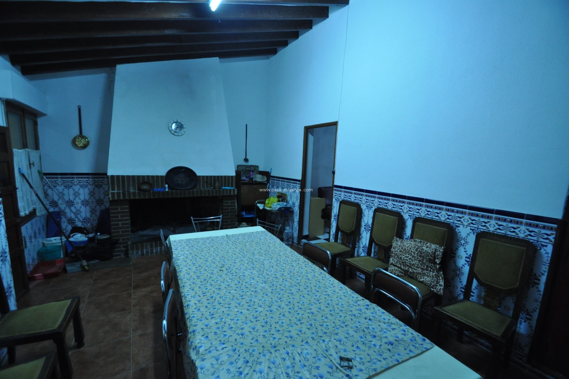 Revente - Maison de ville - Pinoso - Inland