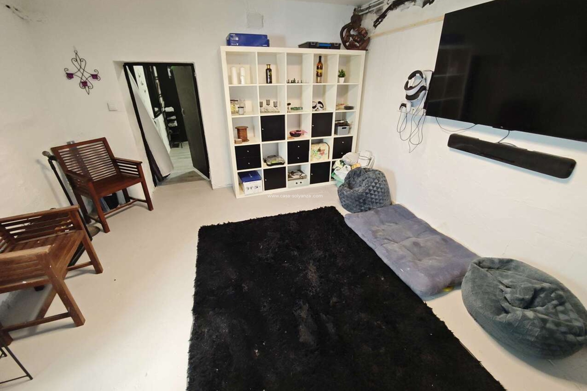 Revente - Maison de ville - Pinoso - Inland