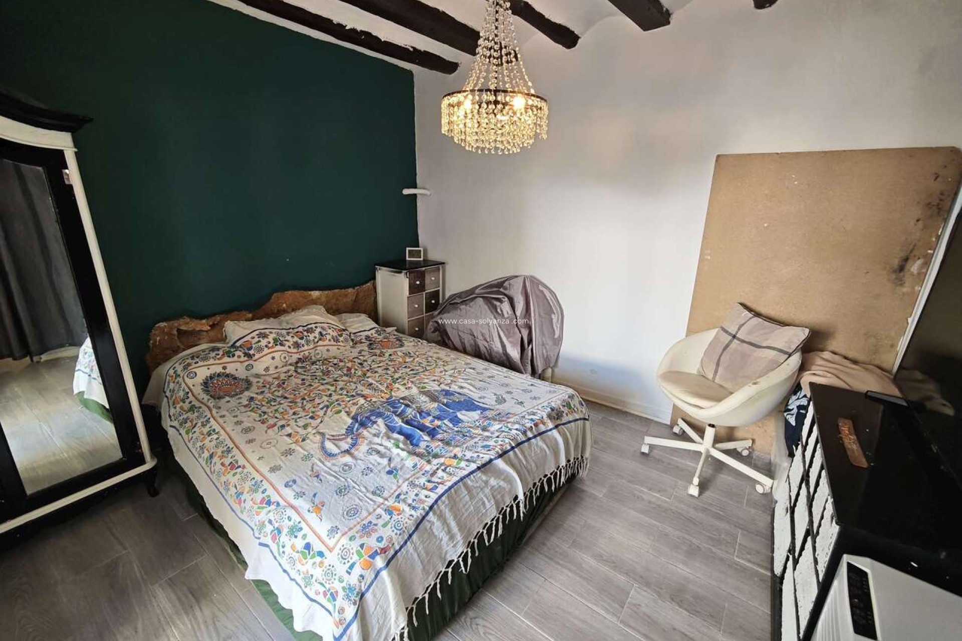 Revente - Maison de ville - Pinoso - Inland