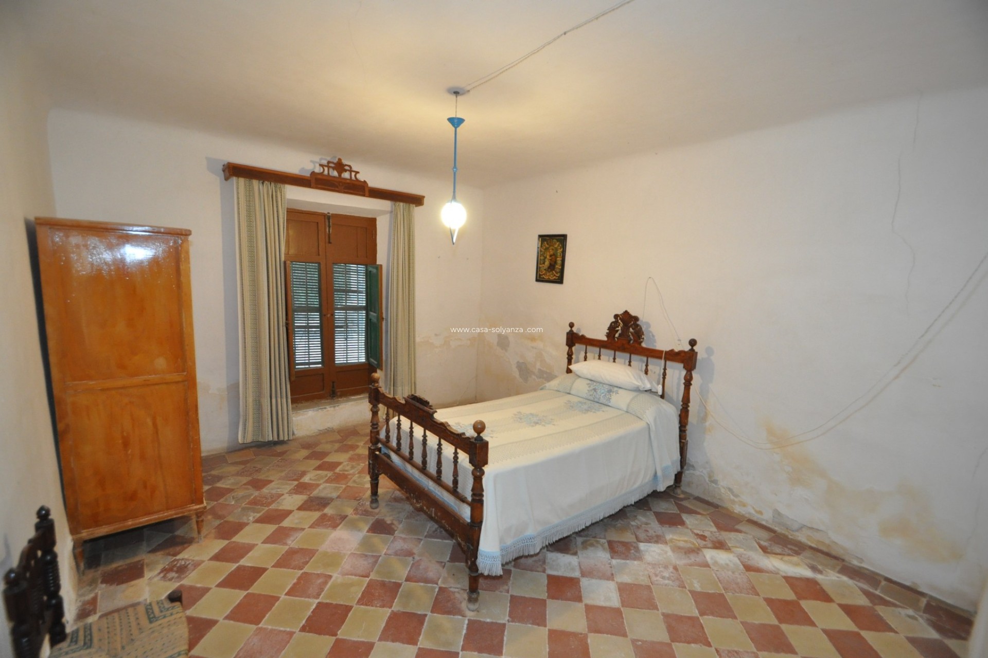 Revente - Maison de ville - Pinoso - Inland