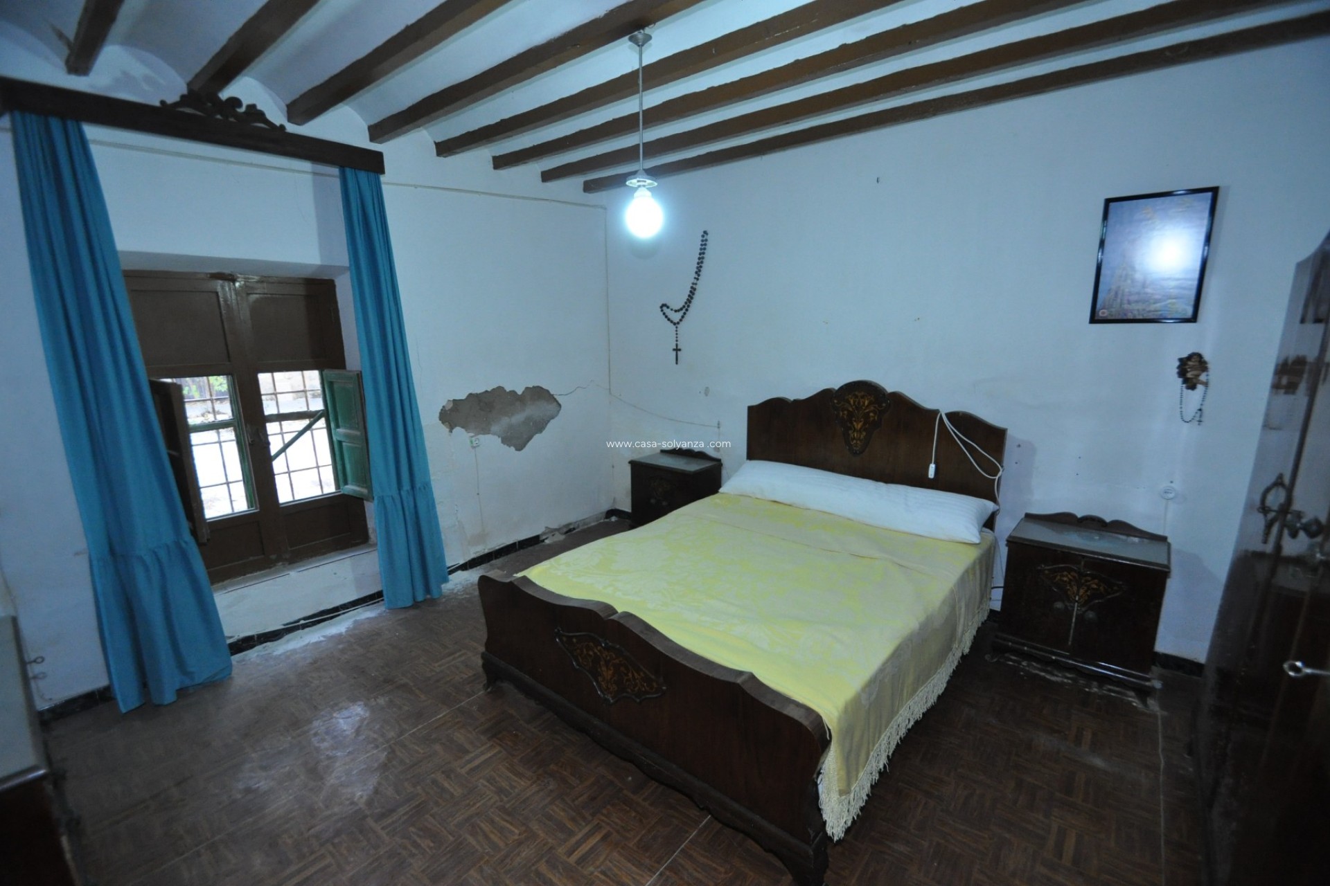 Revente - Maison de ville - Pinoso - Inland