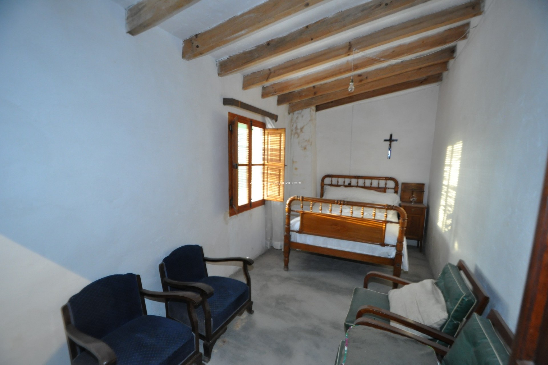 Revente - Maison de ville - Pinoso - Inland