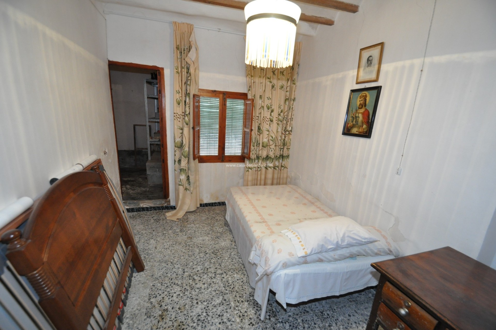 Revente - Maison de ville - Pinoso - Inland