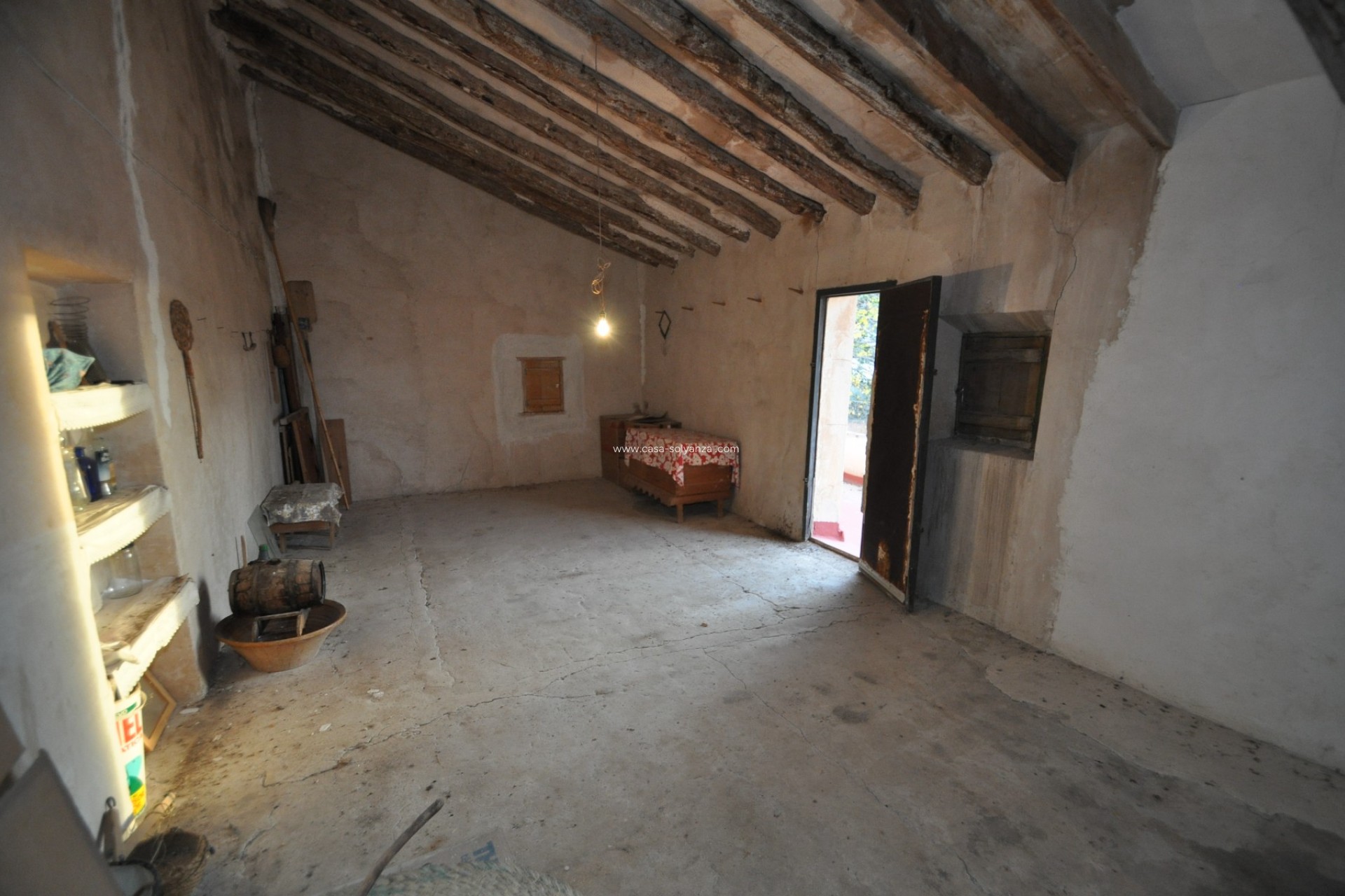 Revente - Maison de ville - Pinoso - Inland