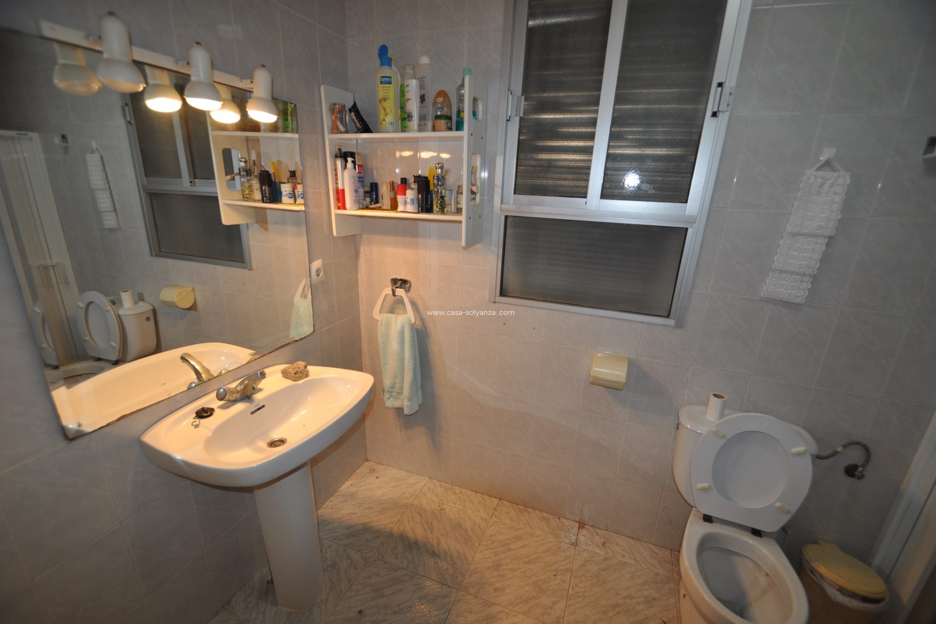 Revente - Maison de ville - Pinoso - Inland