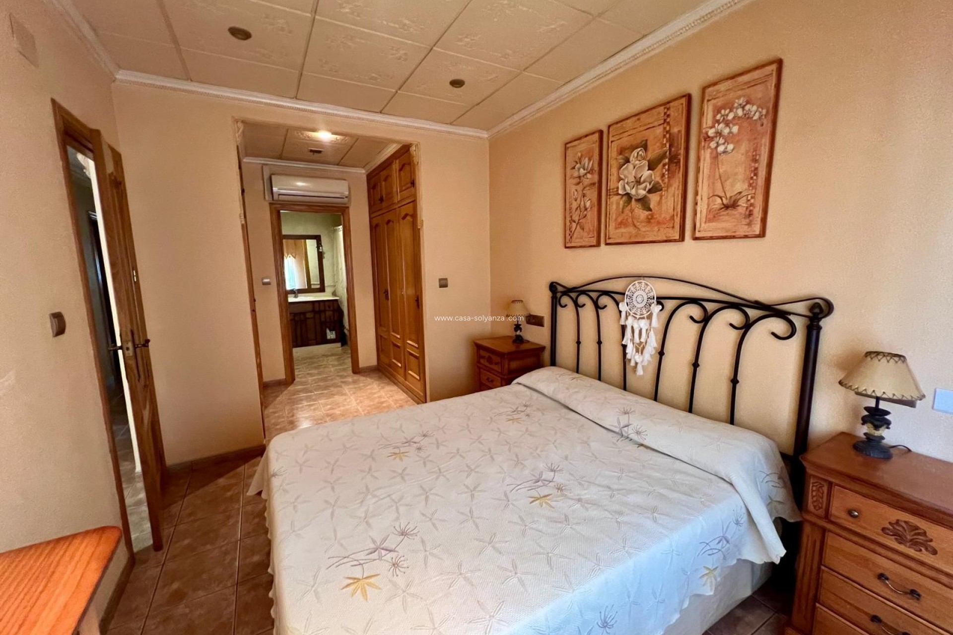 Revente - Maison de ville - Pinoso - Inland