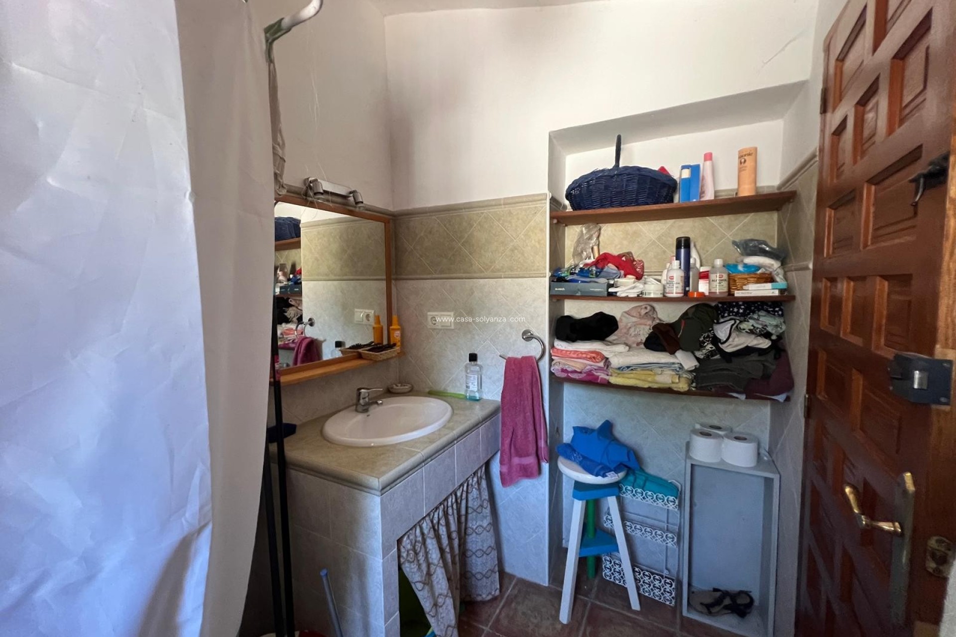 Revente - Maison de ville - Pinoso - Inland