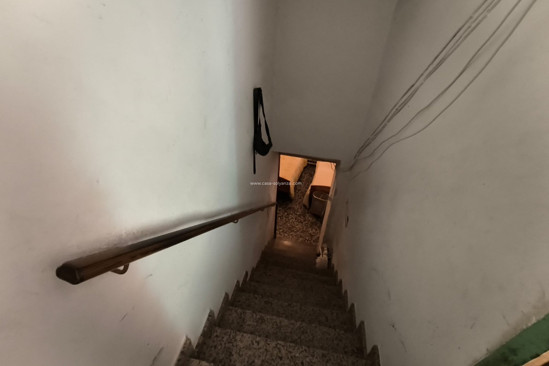 Revente - Maison de ville - Pinoso - Inland