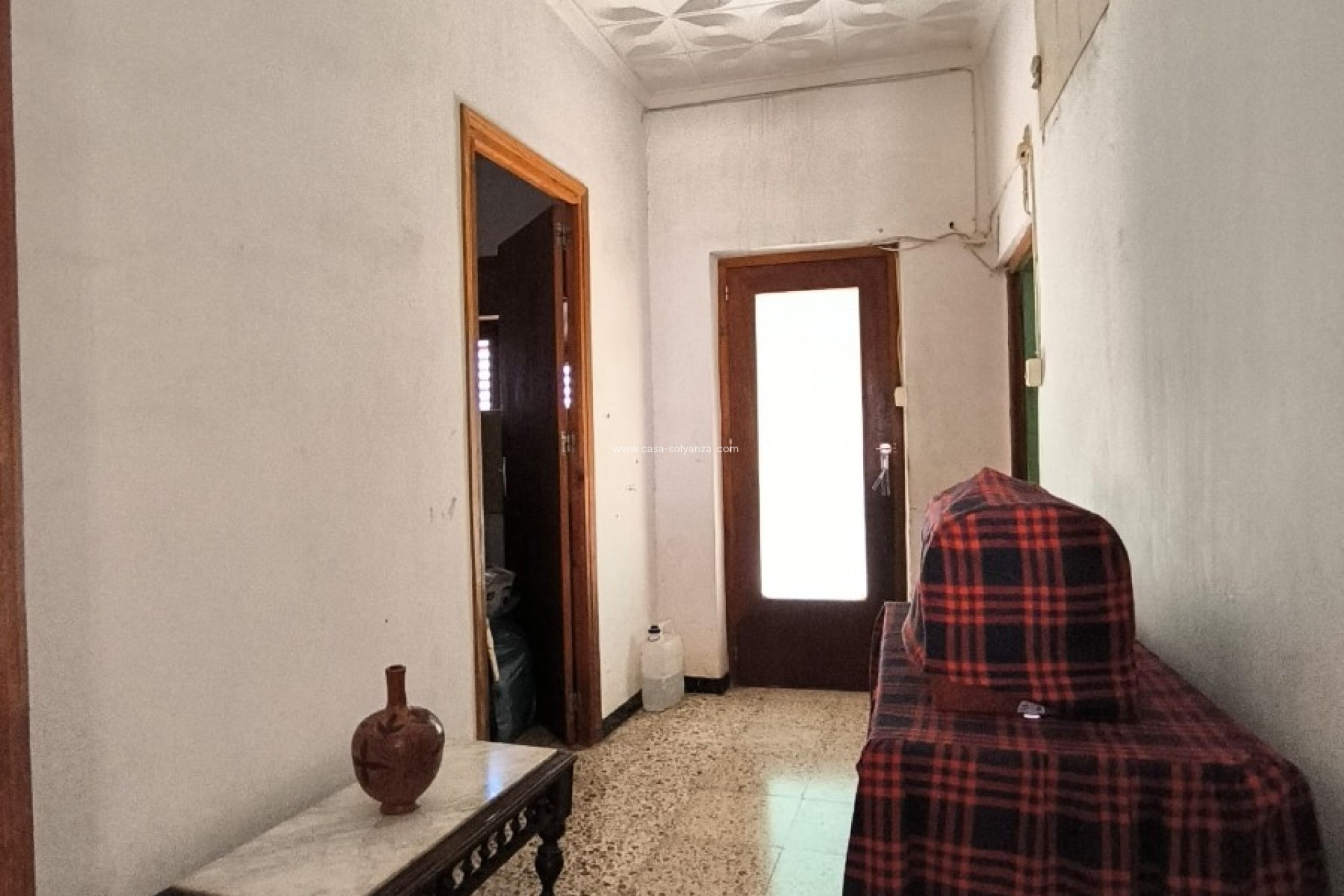 Revente - Maison de ville - Pinoso - Inland