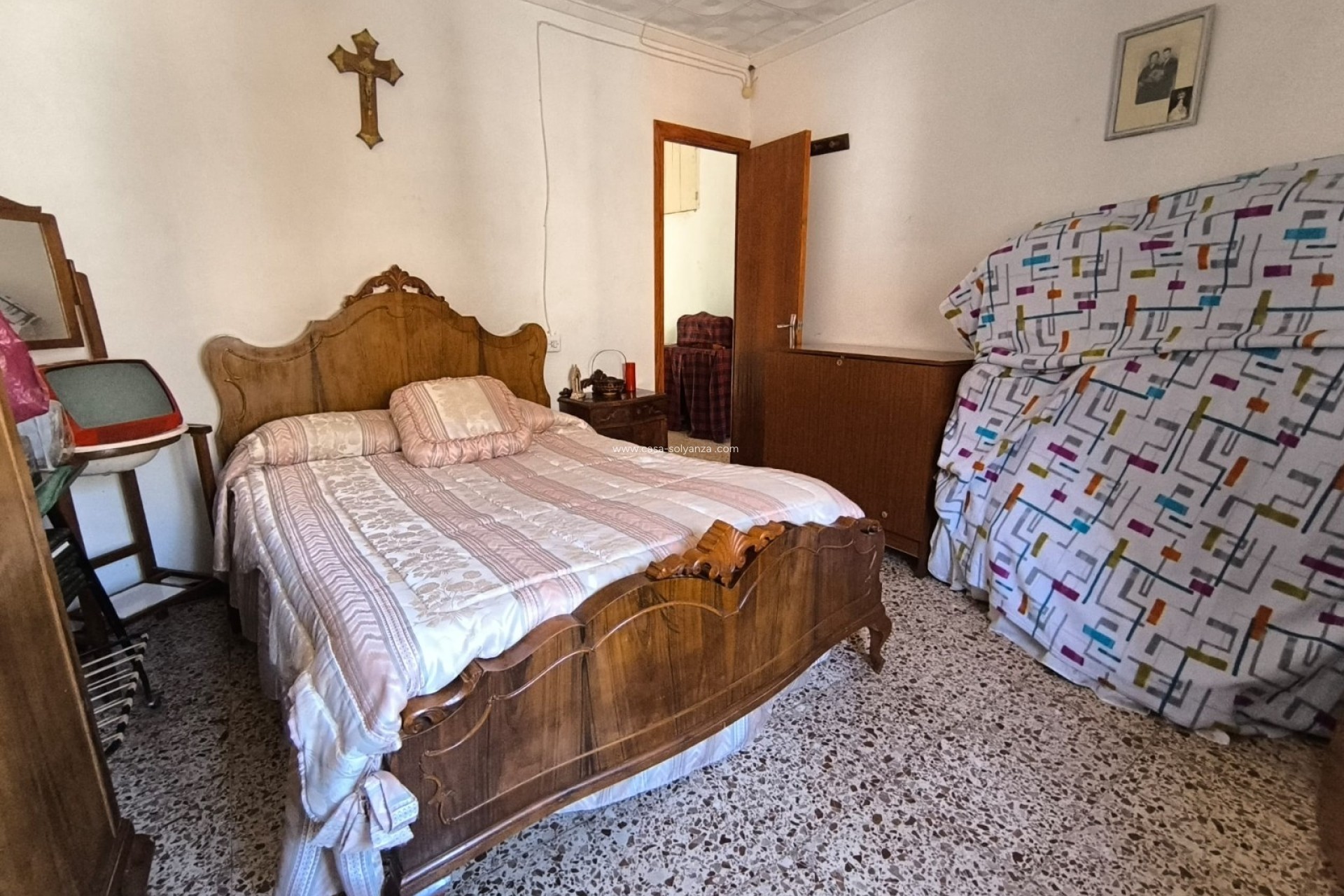 Revente - Maison de ville - Pinoso - Inland