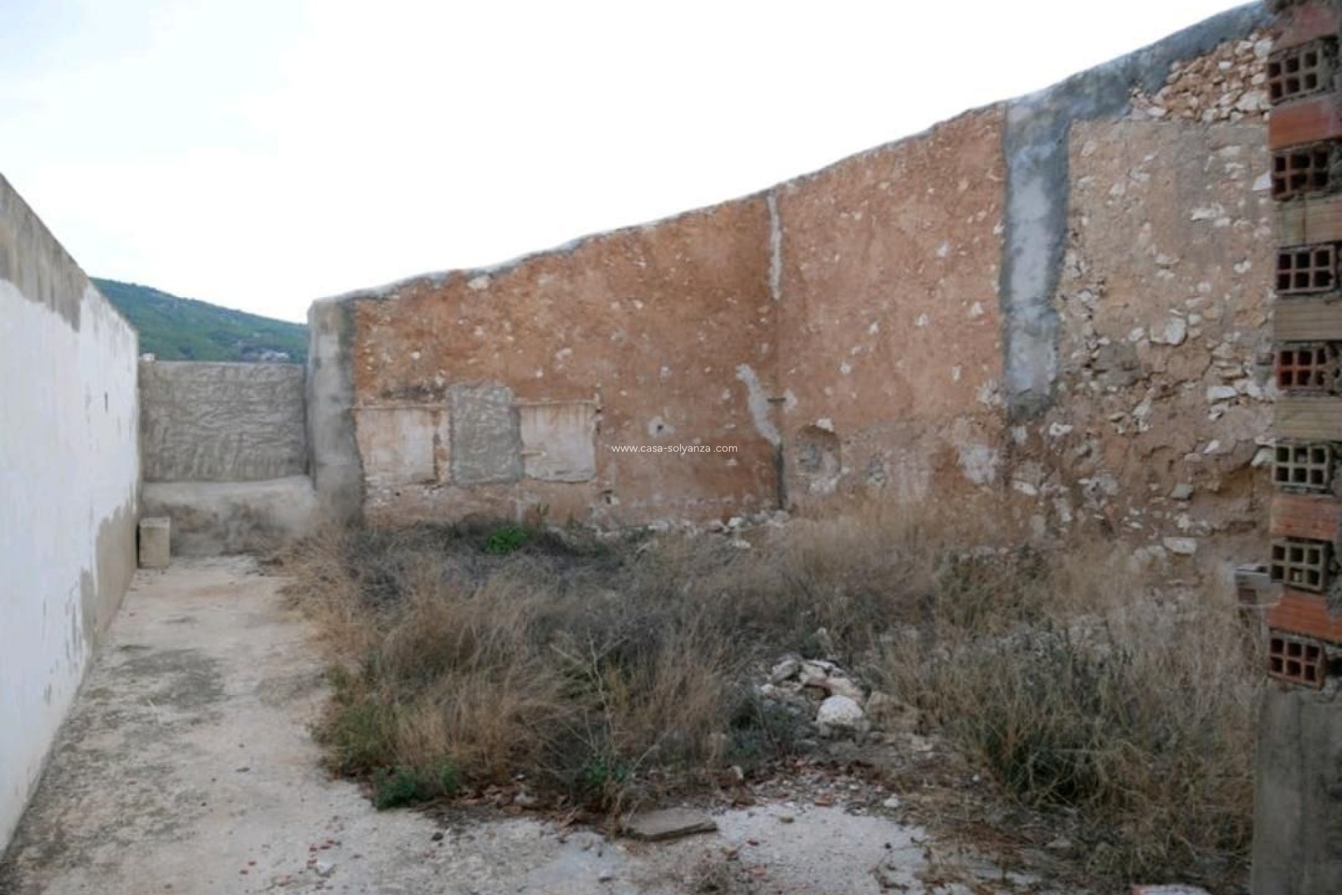 Revente - Maison de ville - Pinoso - Inland