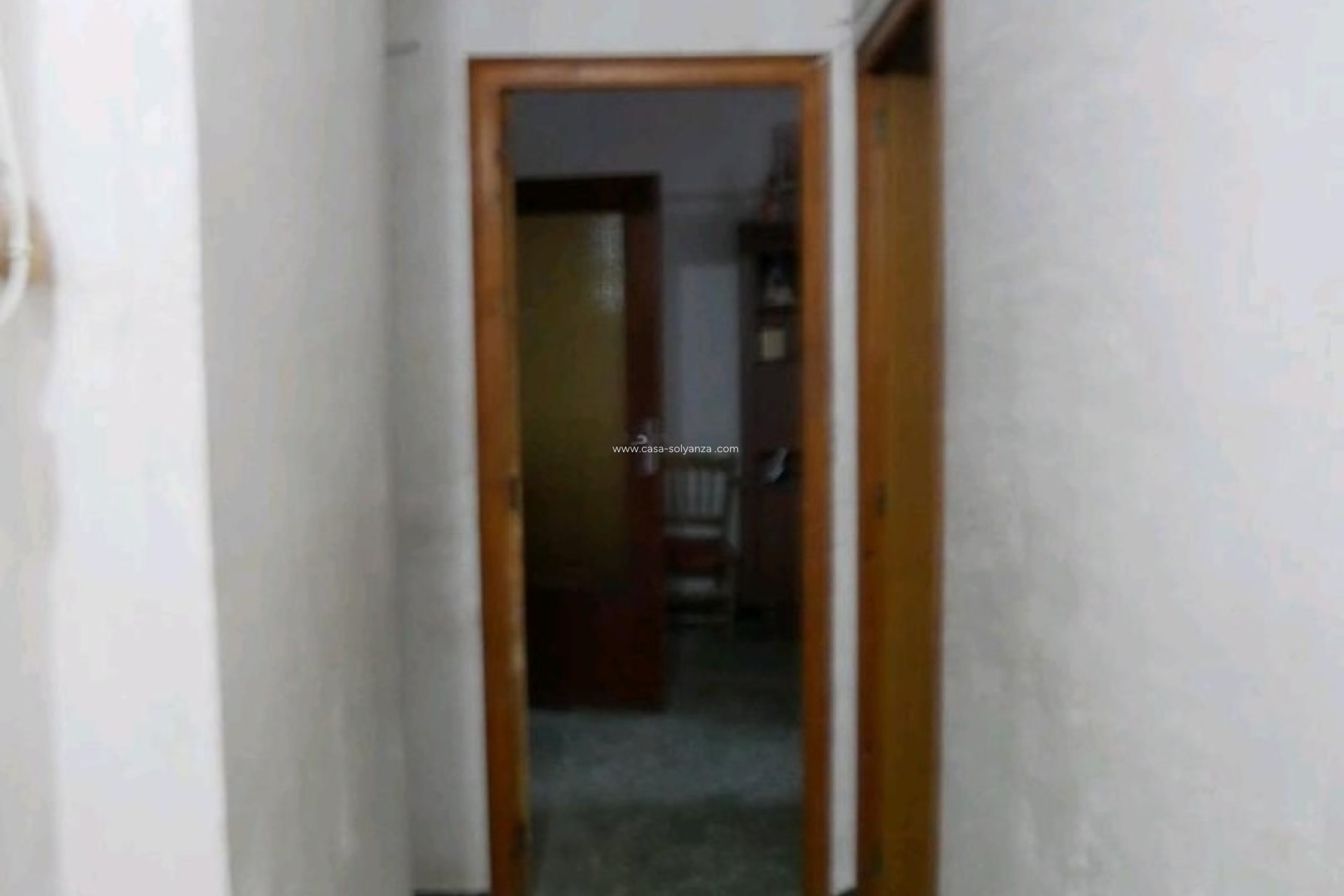 Revente - Maison de ville - Pinoso - Inland