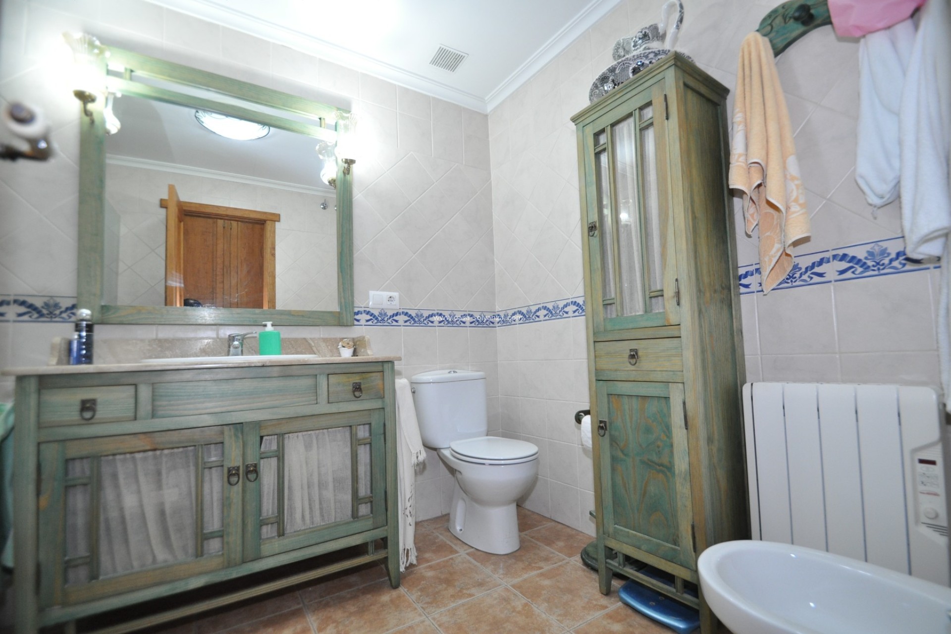 Revente - Maison de ville - Pinoso - Inland