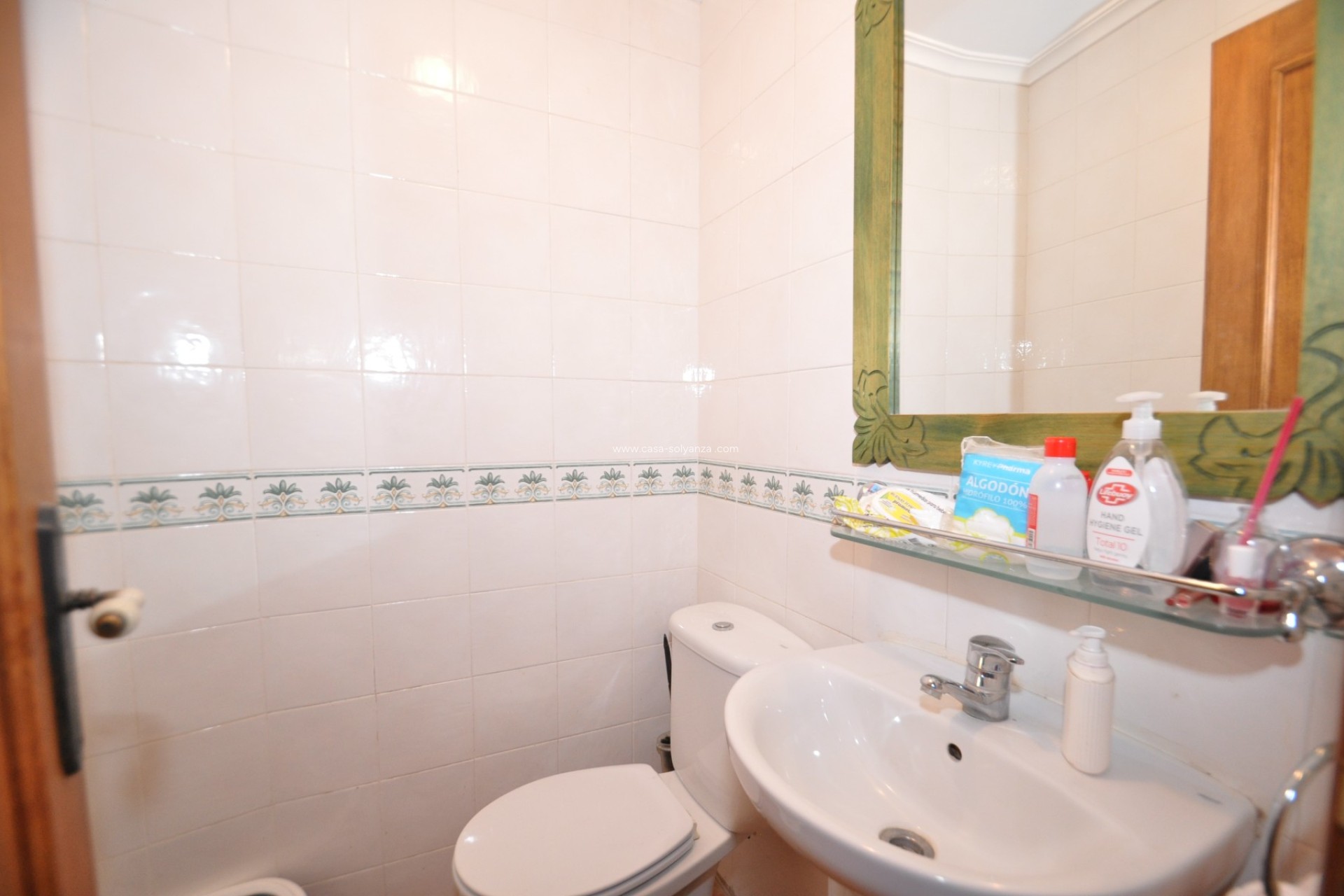 Revente - Maison de ville - Pinoso - Inland