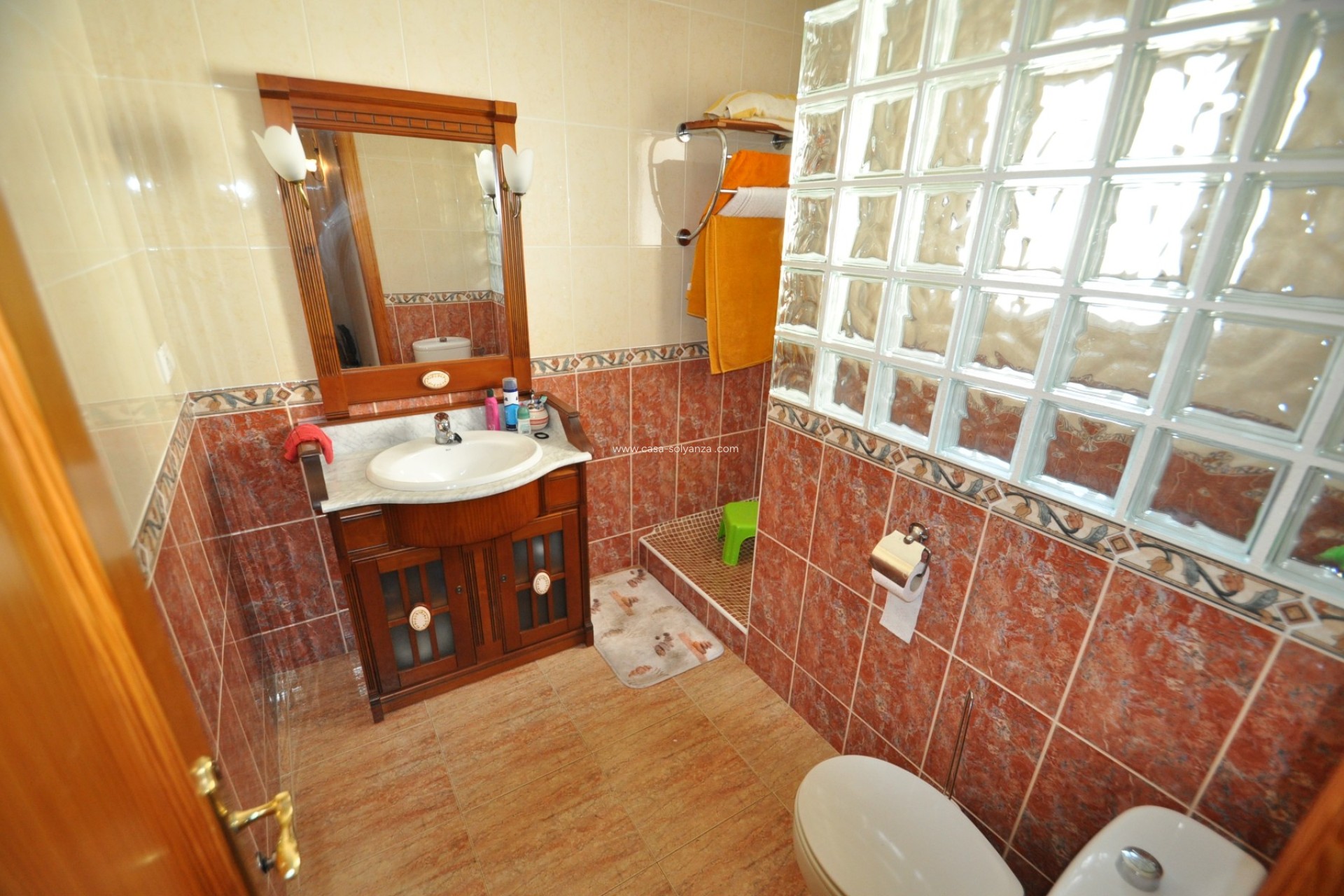 Revente - Maison de ville - Pinoso - Inland