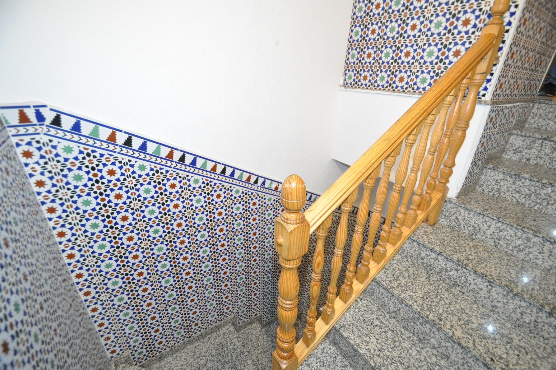 Revente - Maison de ville - Pinoso - Inland