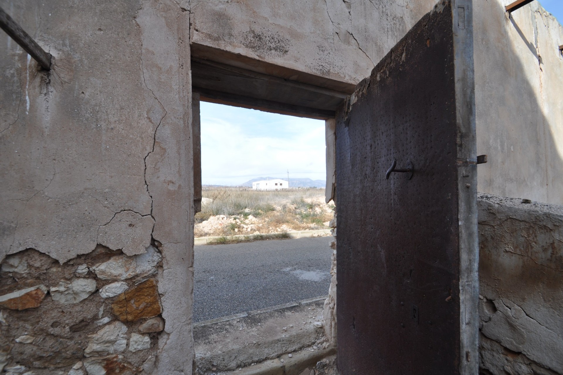 Revente - Maison de ville - Pinoso - Inland