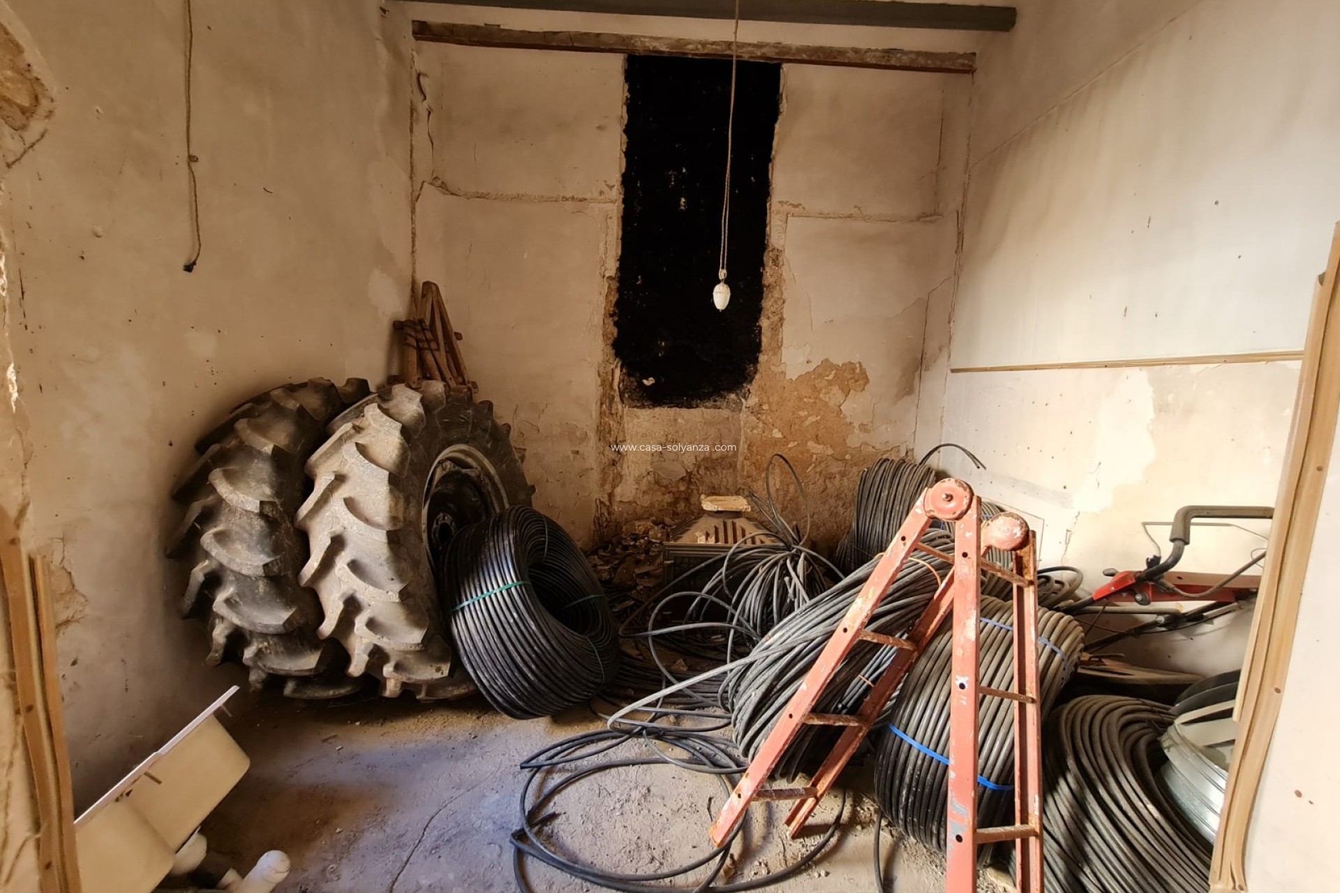 Revente - Maison de ville - Pinoso - Inland