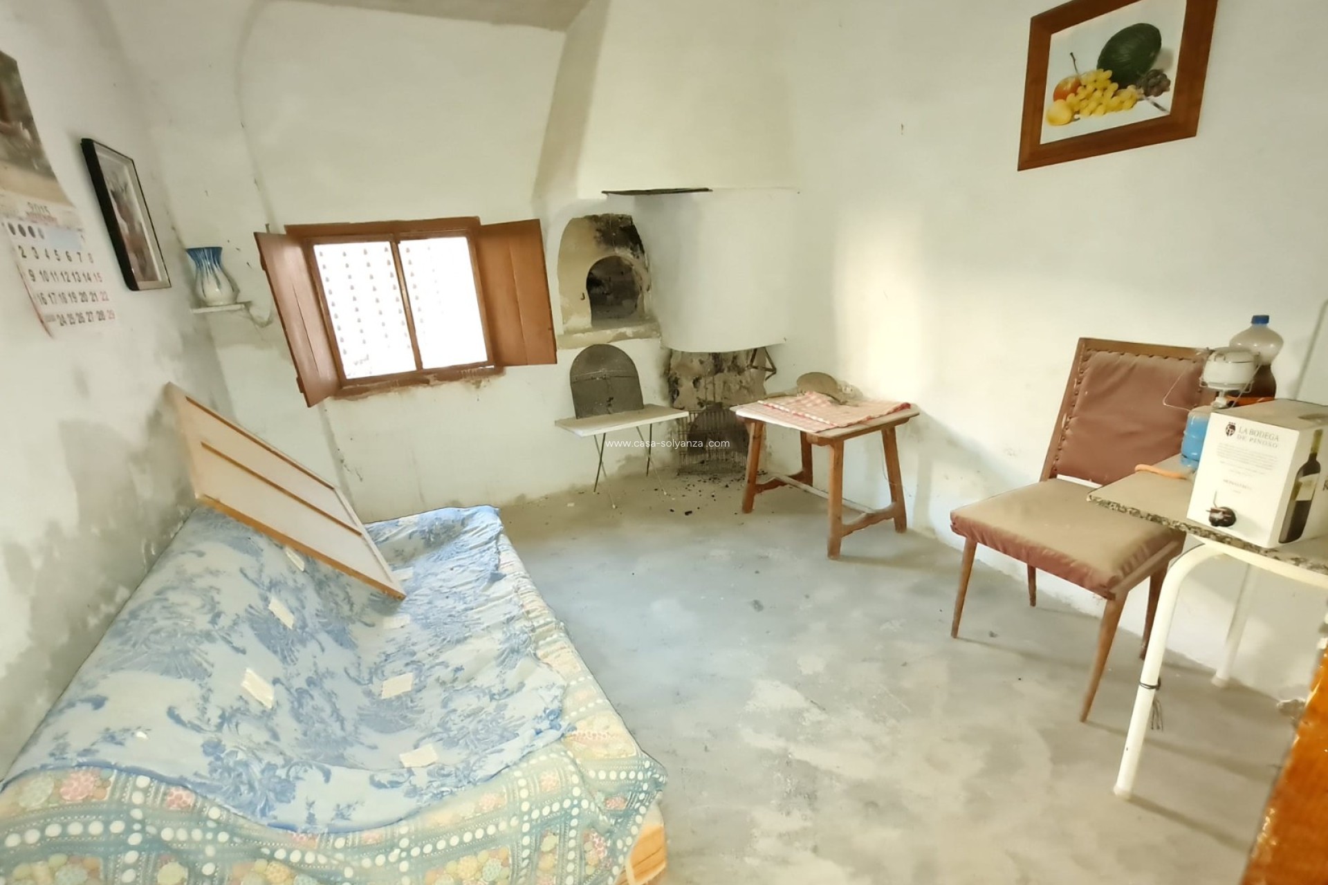 Revente - Maison de ville - Pinoso - Inland