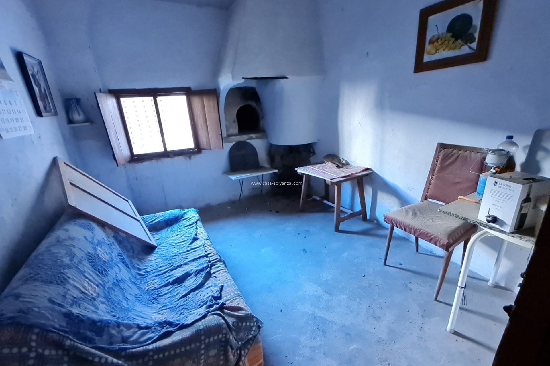 Revente - Maison de ville - Pinoso - Inland