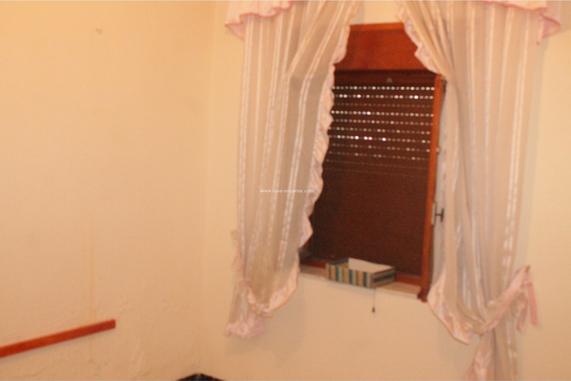 Revente - Maison de ville - Pinoso - Inland