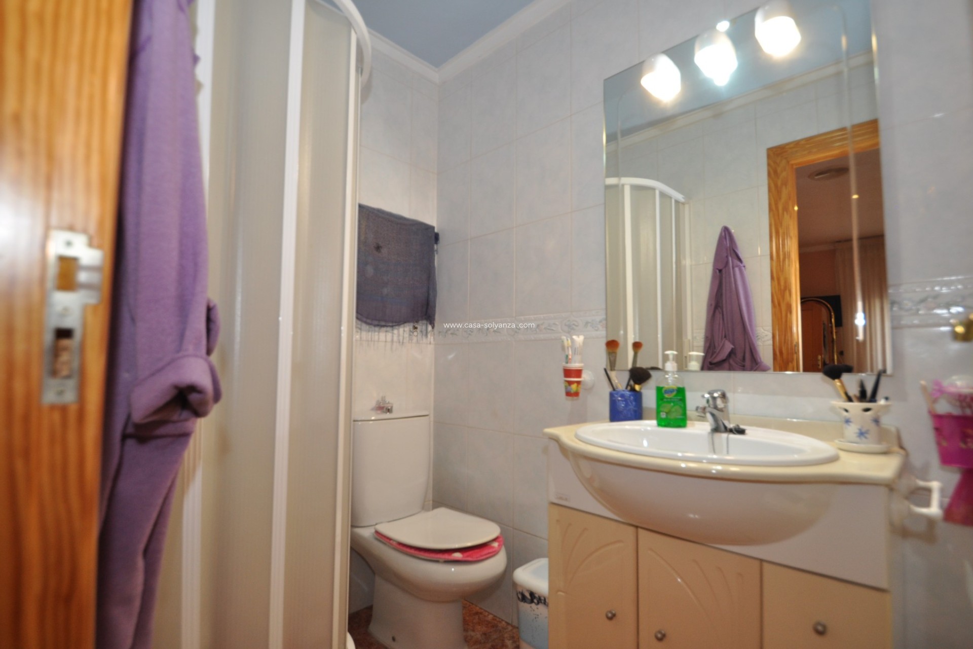 Revente - Maison de ville - Pinoso - Inland