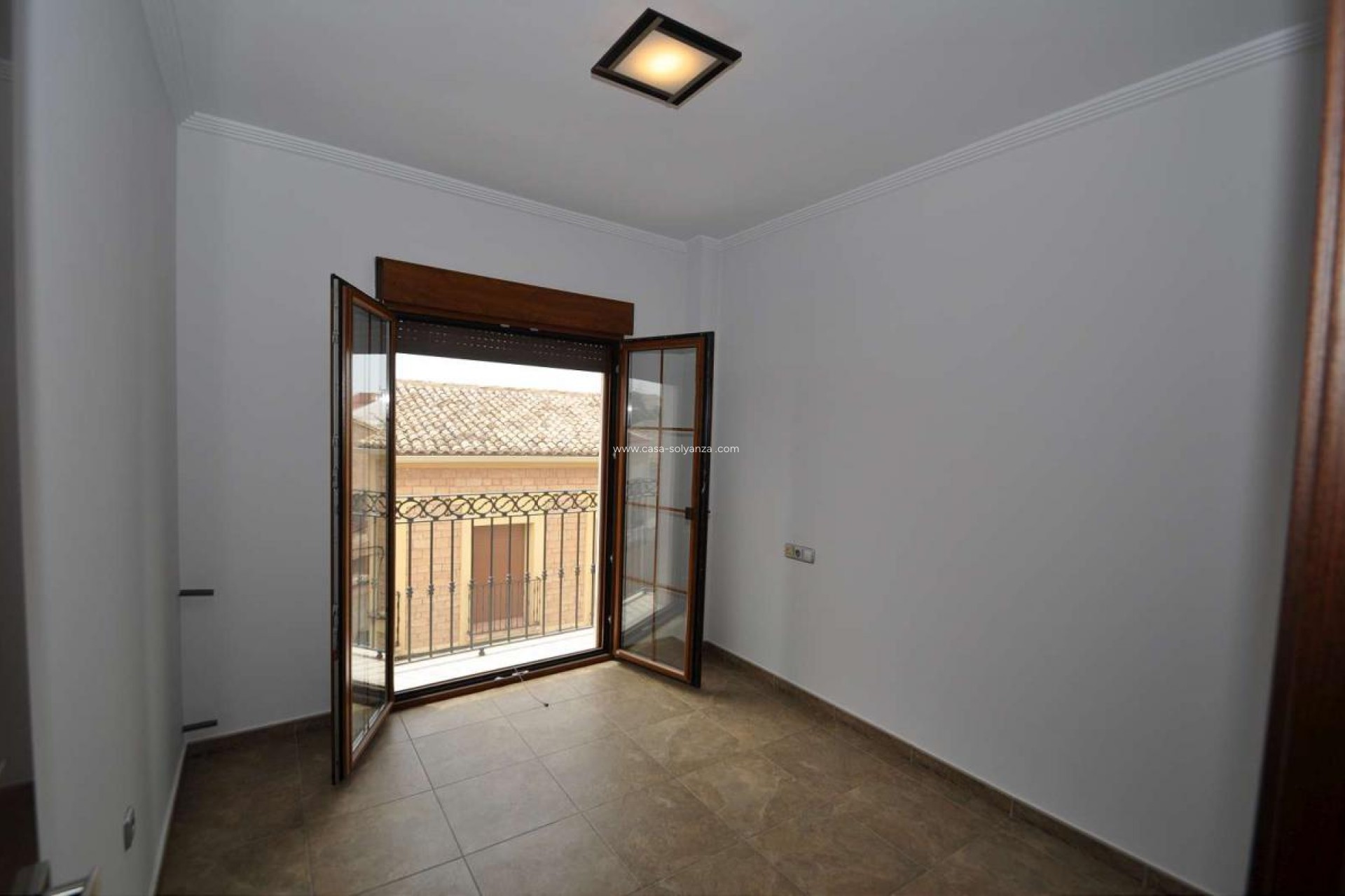 Revente - Maison de ville - Pinoso - Inland