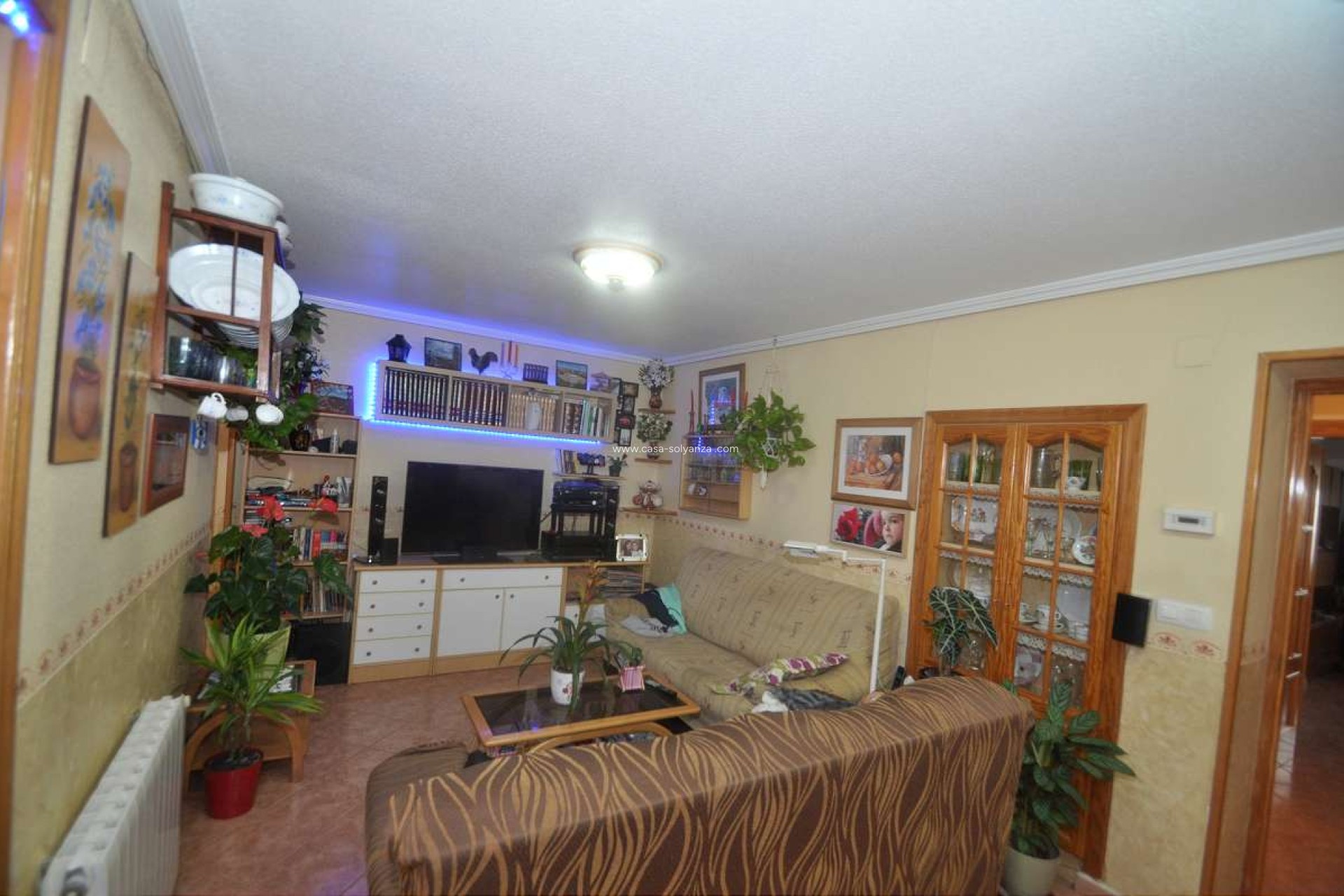 Revente - Maison de ville - Pinoso - Inland