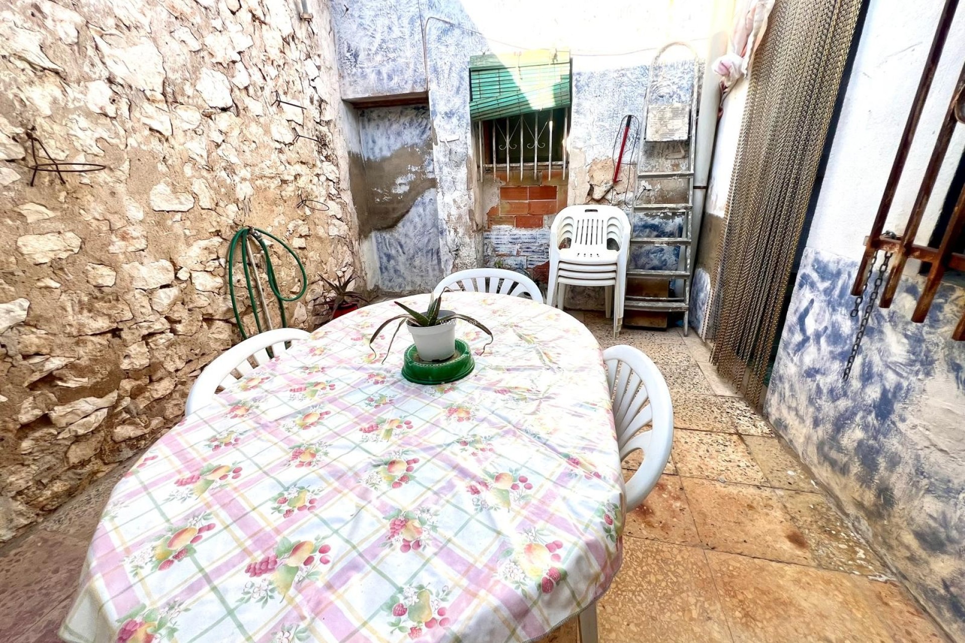 Revente - Maison de ville - Pinoso - Inland