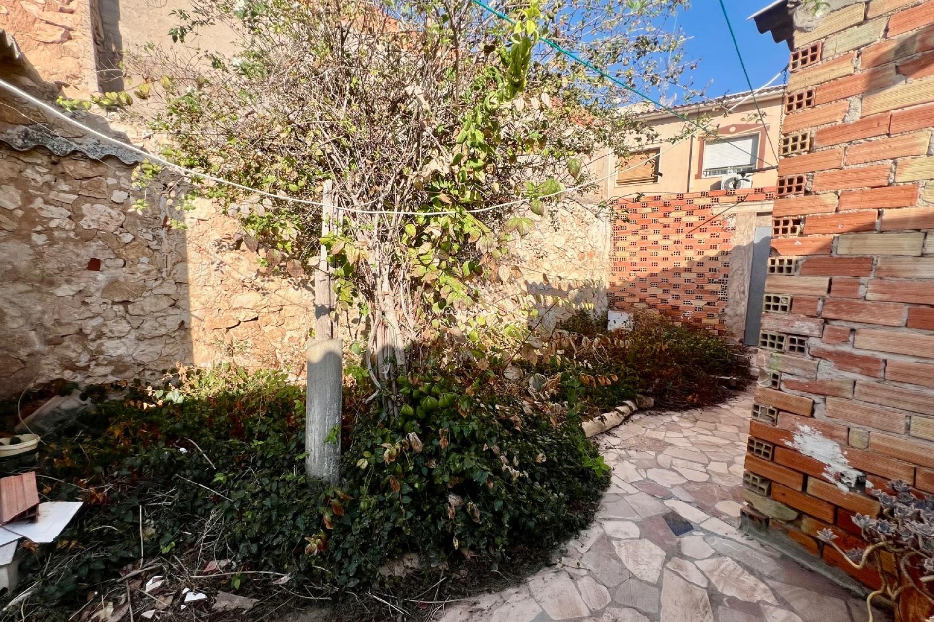 Revente - Maison de ville - Pinoso - Inland