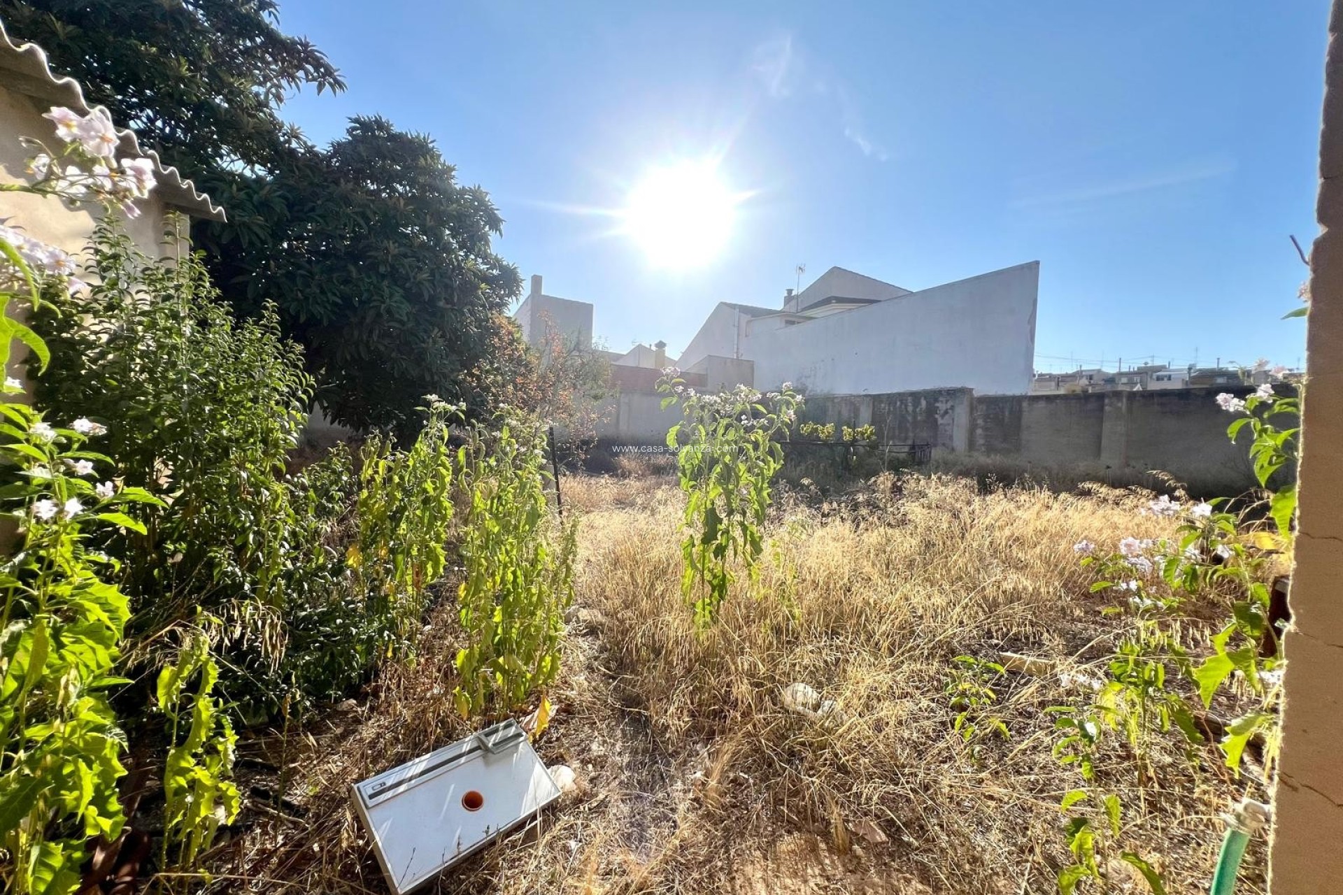 Revente - Maison de ville - Pinoso - Inland