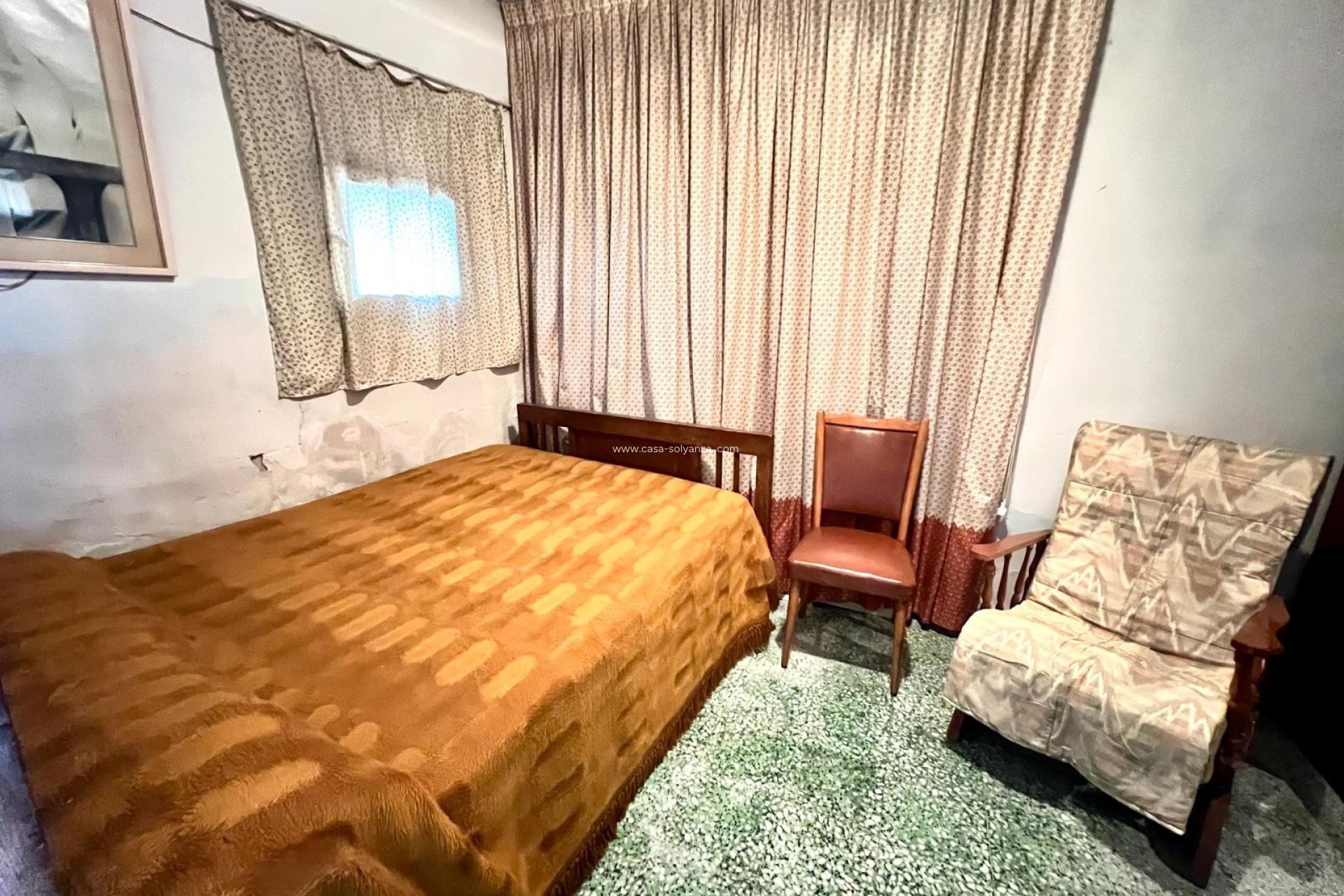 Revente - Maison de ville - Pinoso - Inland