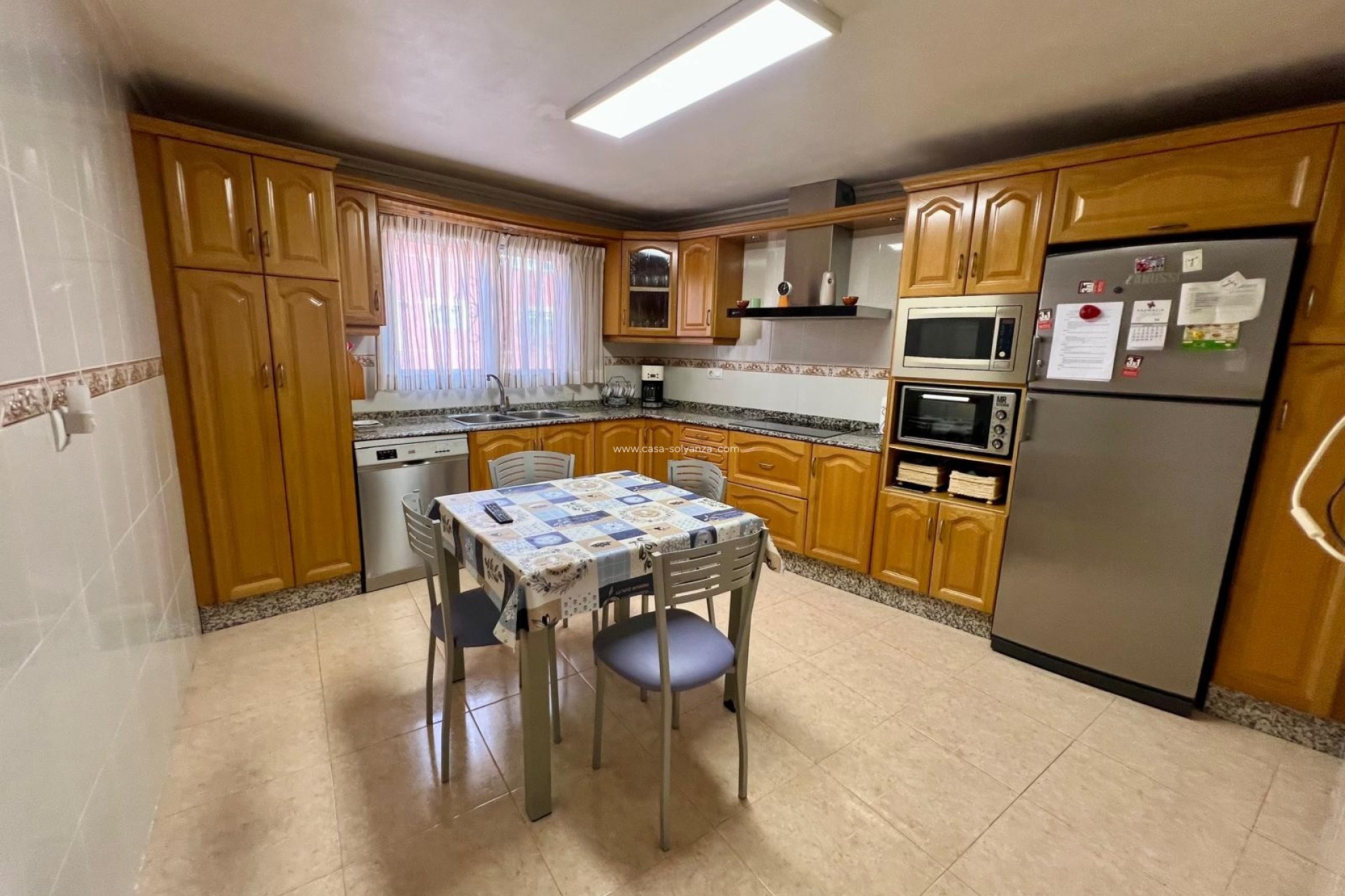 Revente - Maison de ville - Pinoso - Inland