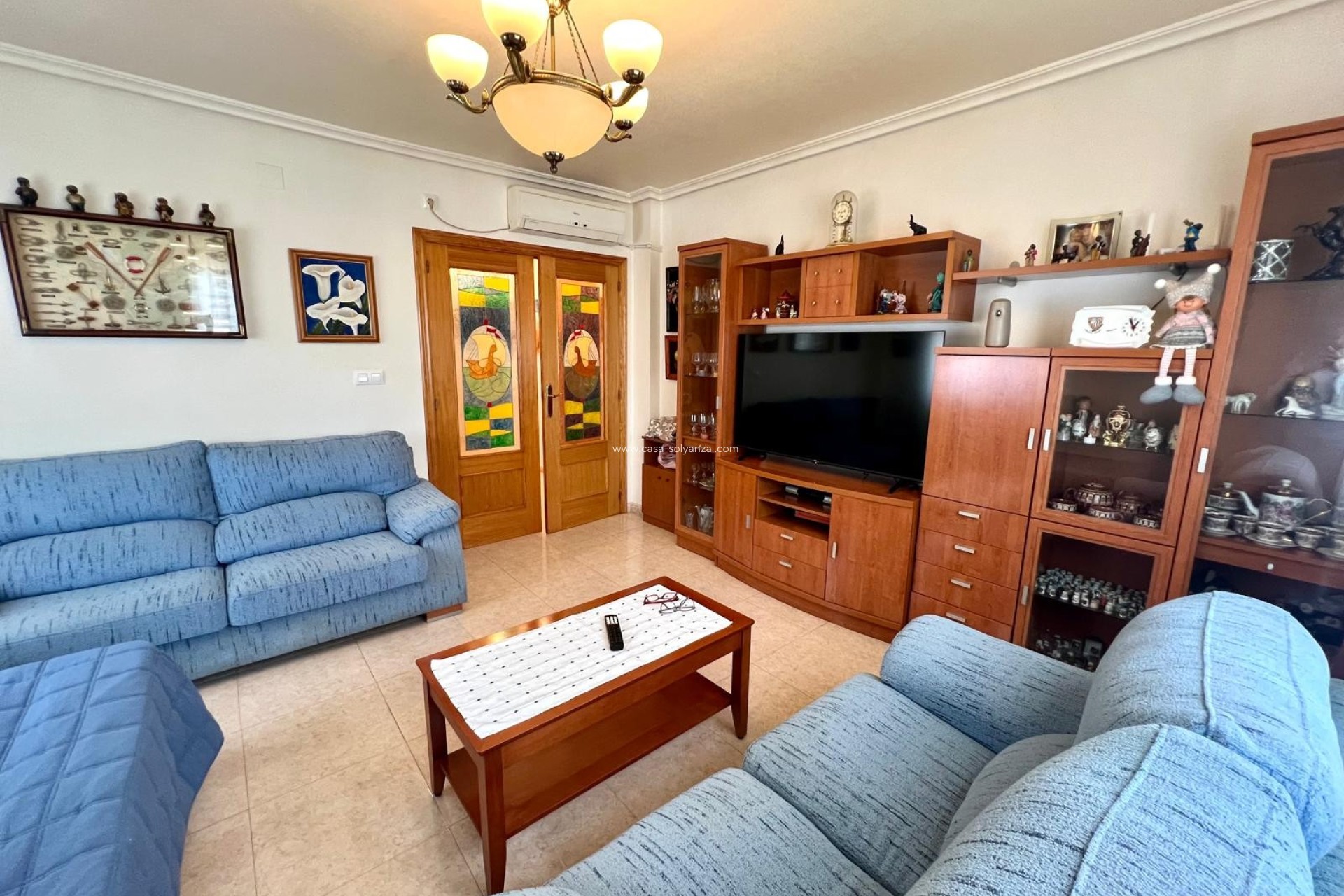 Revente - Maison de ville - Pinoso - Inland