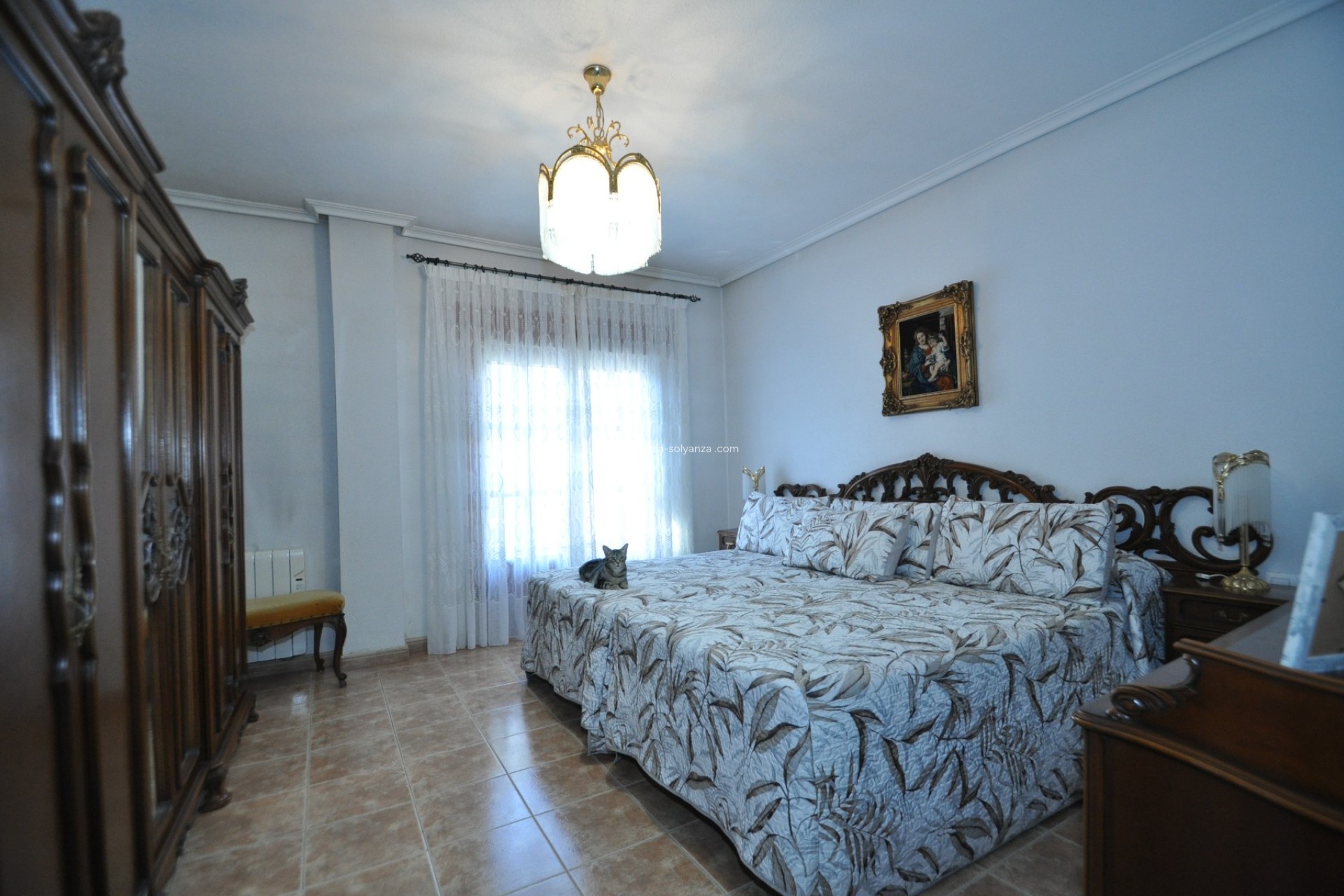 Revente - Maison de ville - Pinoso - Inland